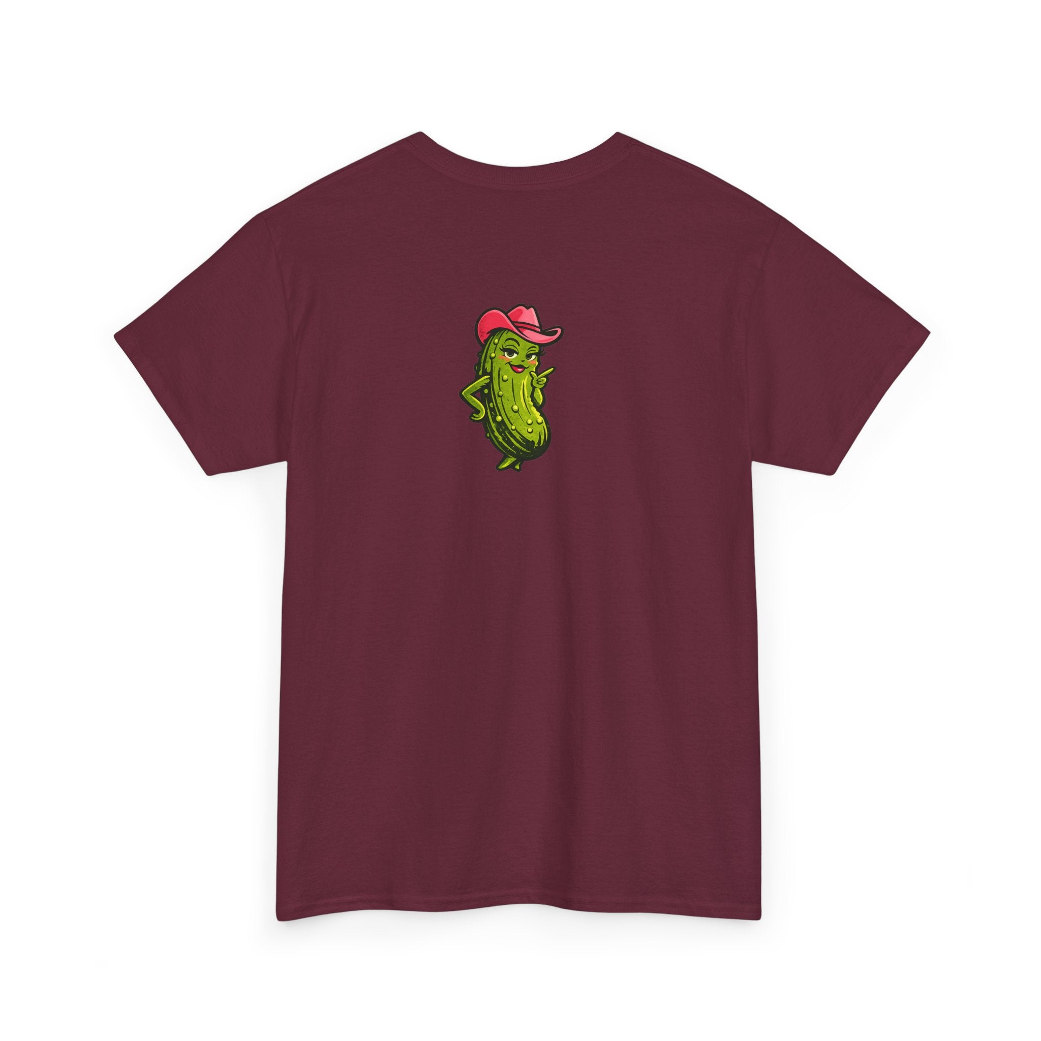 Chins Up Buttercup T-Shirt