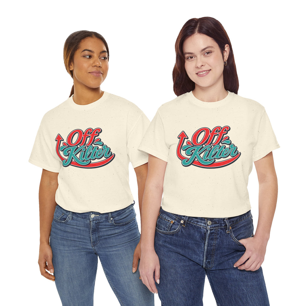 Off Kilter Southern Style T-Shirt