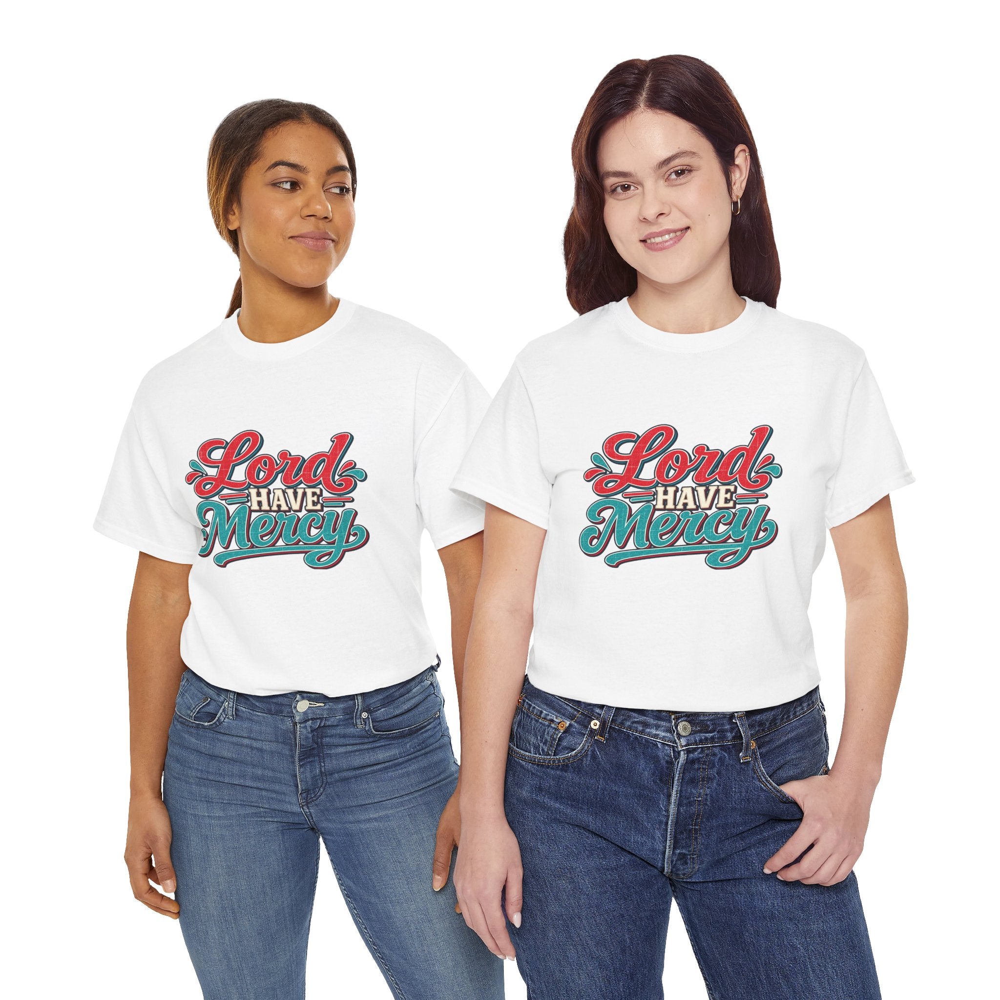 Lord Have Mercy Southern Style T-Shirt