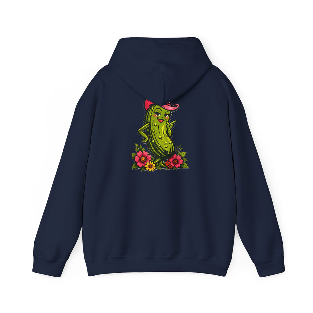 Queen On The Scene Hoodie👑