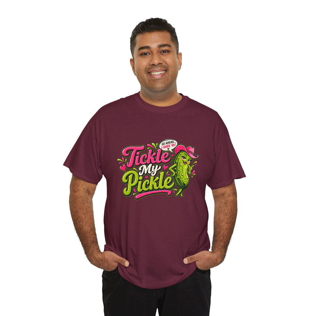 Tickle My Pickle T-Shirt