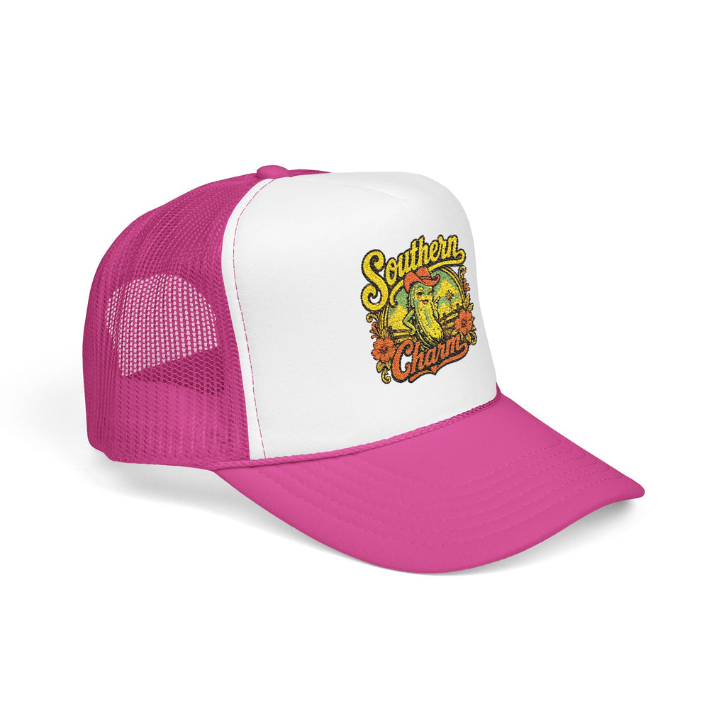 Southern Charm Trucker Hat