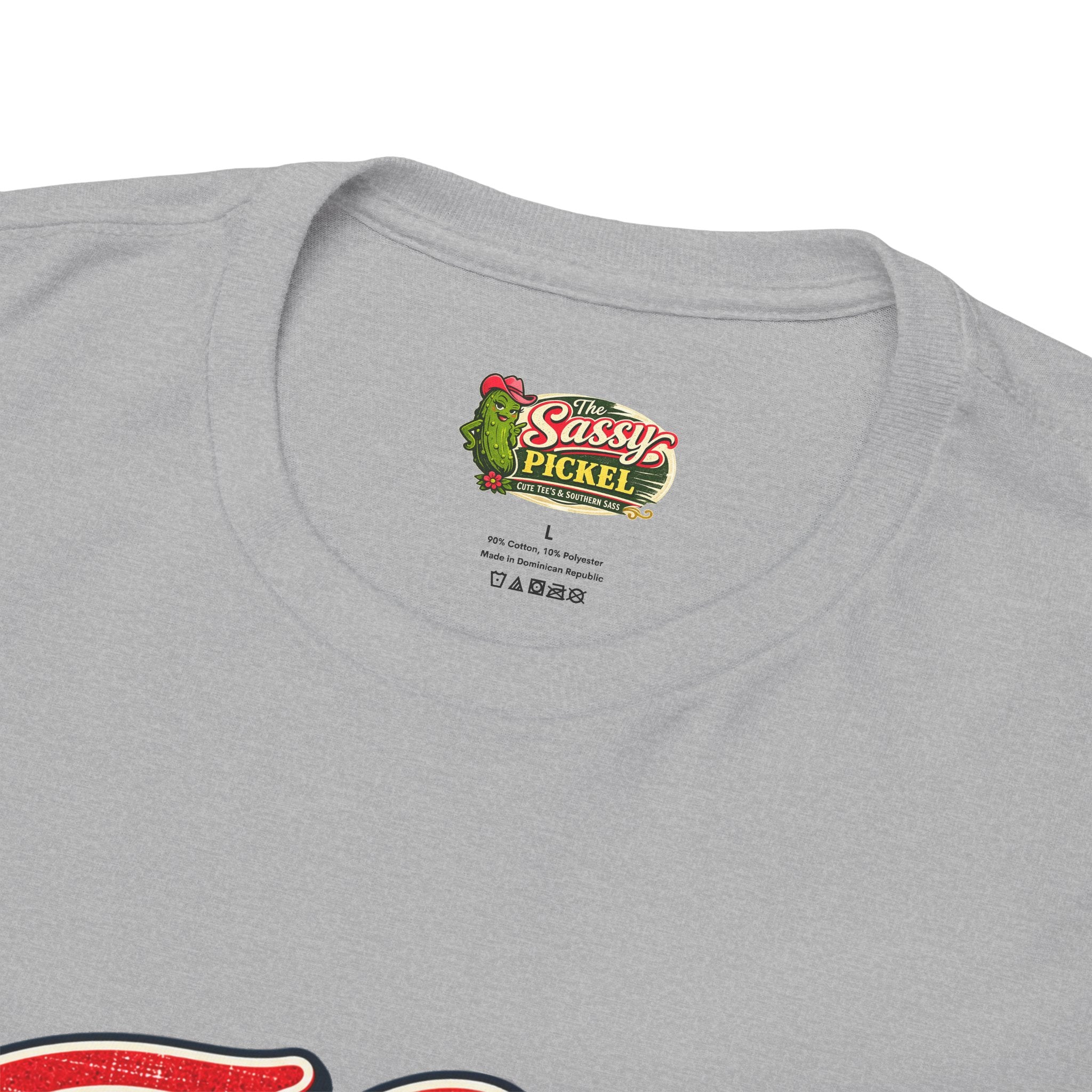 Hey Y’all Southern Style T-shirt