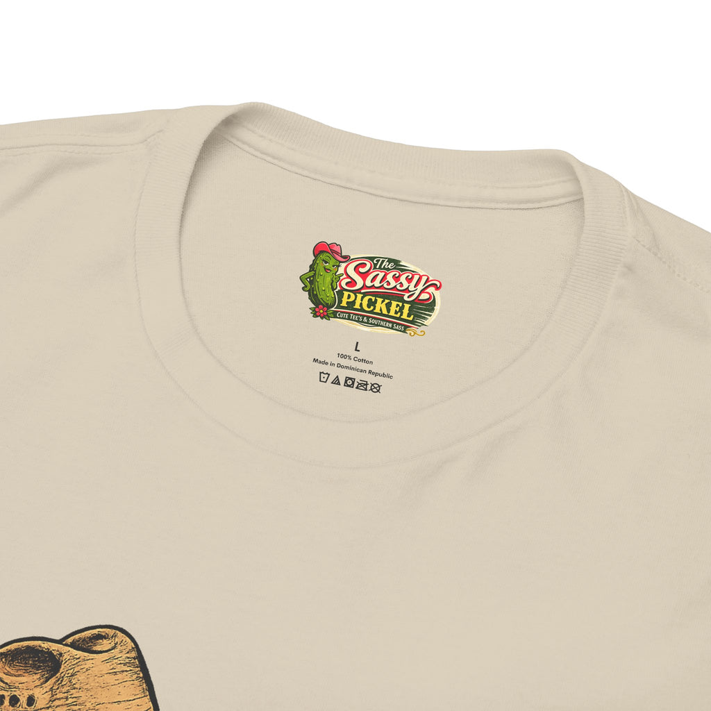 Lord Have Mercy T-Shirt