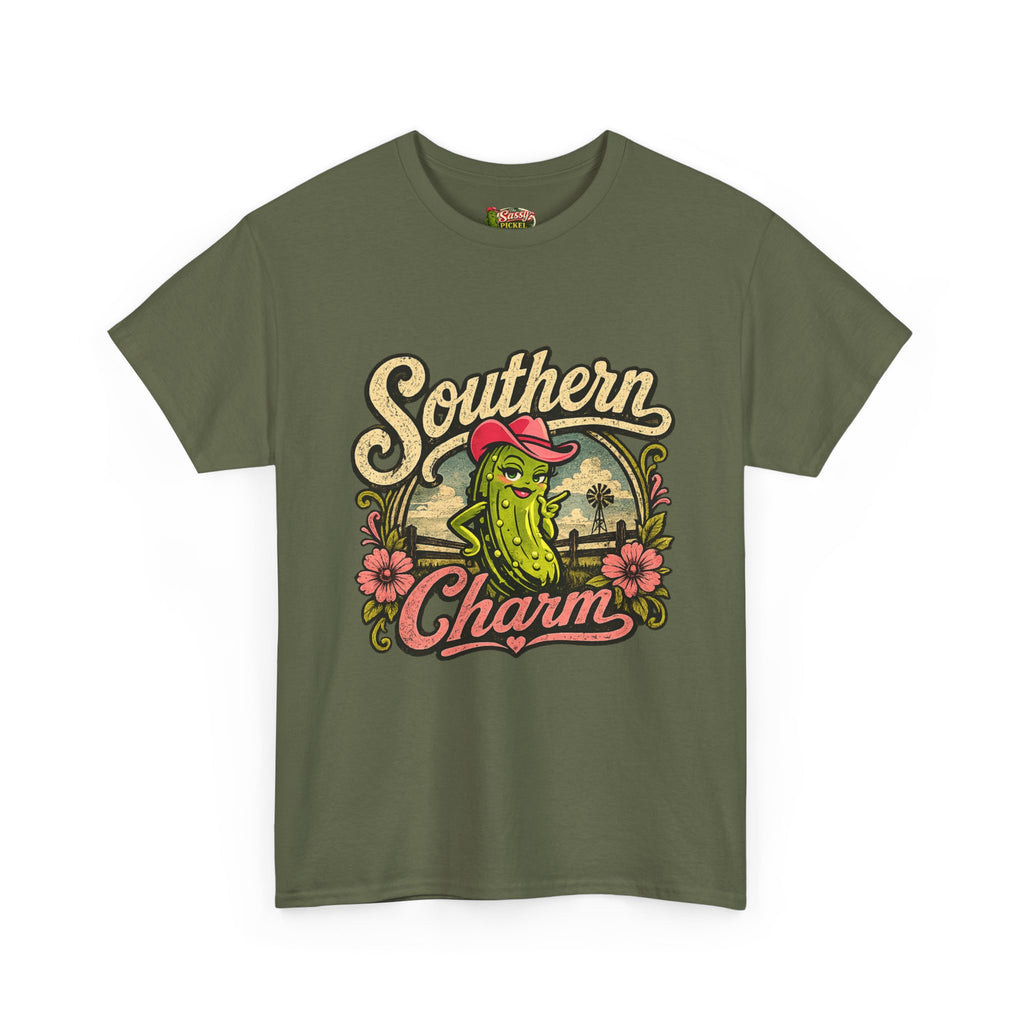 Southern Charm T-Shirt