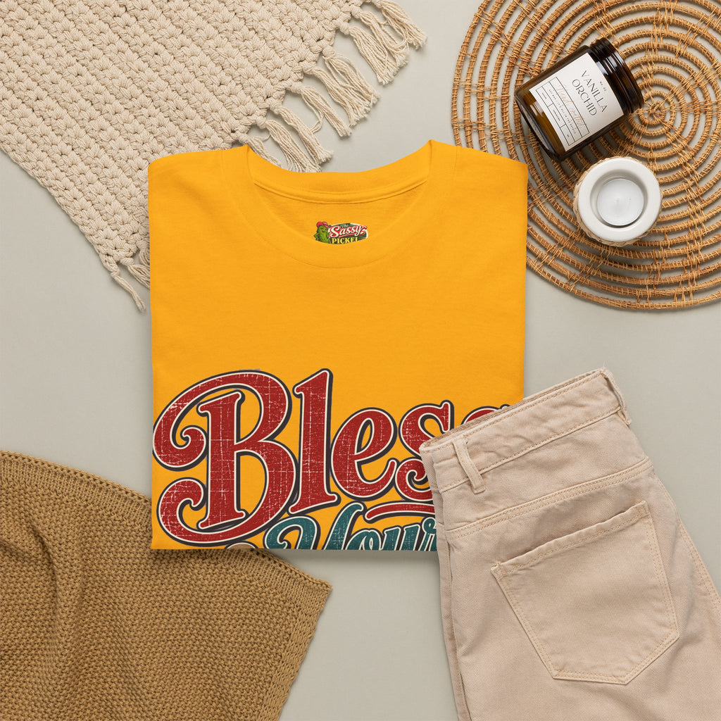 Bless Your Heart Southern Style T-Shirt