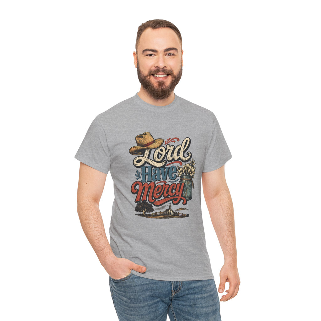Lord Have Mercy T-Shirt