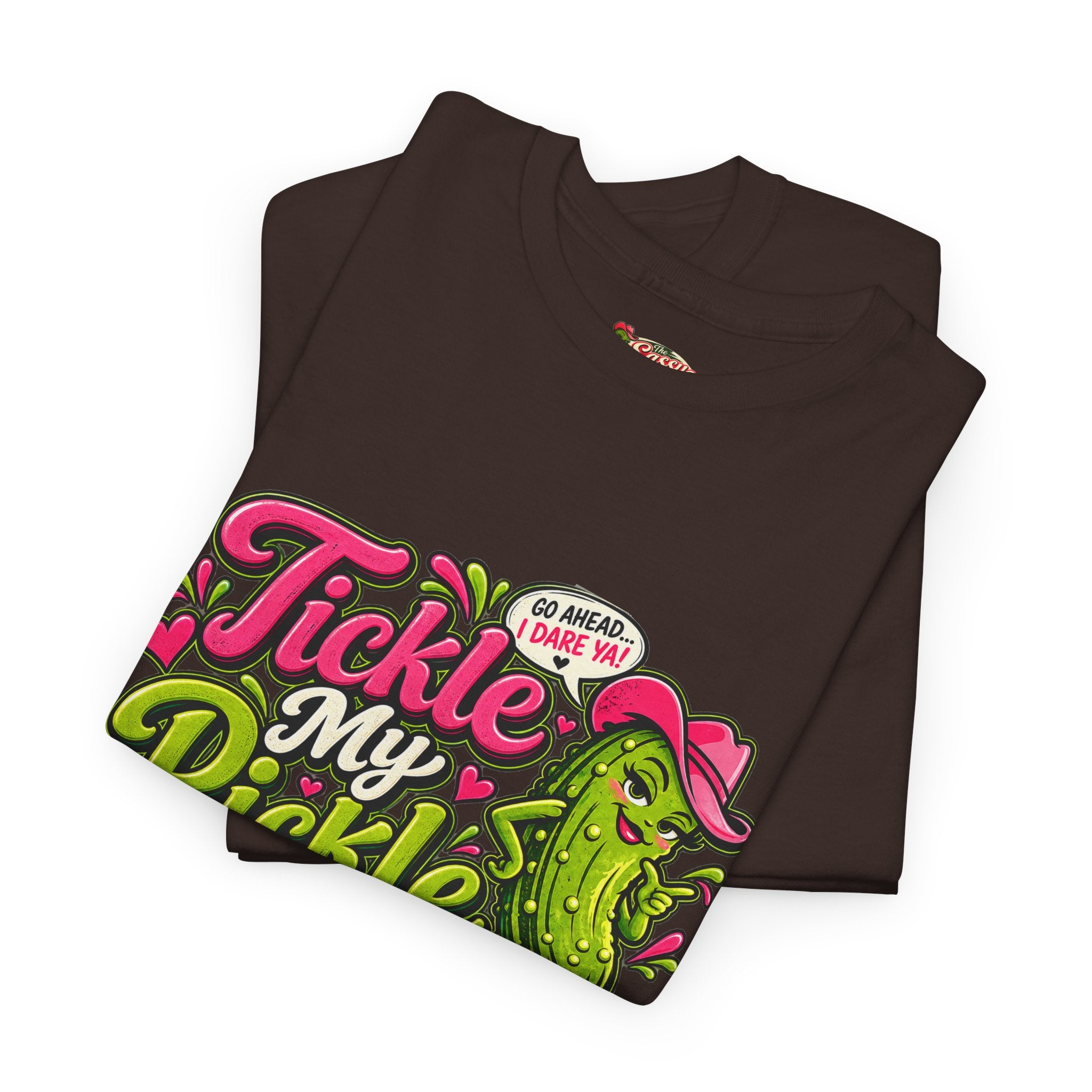 Tickle My Pickle T-Shirt