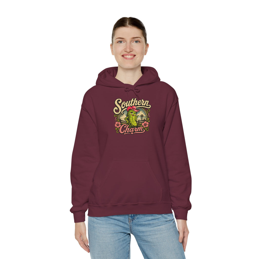 Southern Charm Hoodie