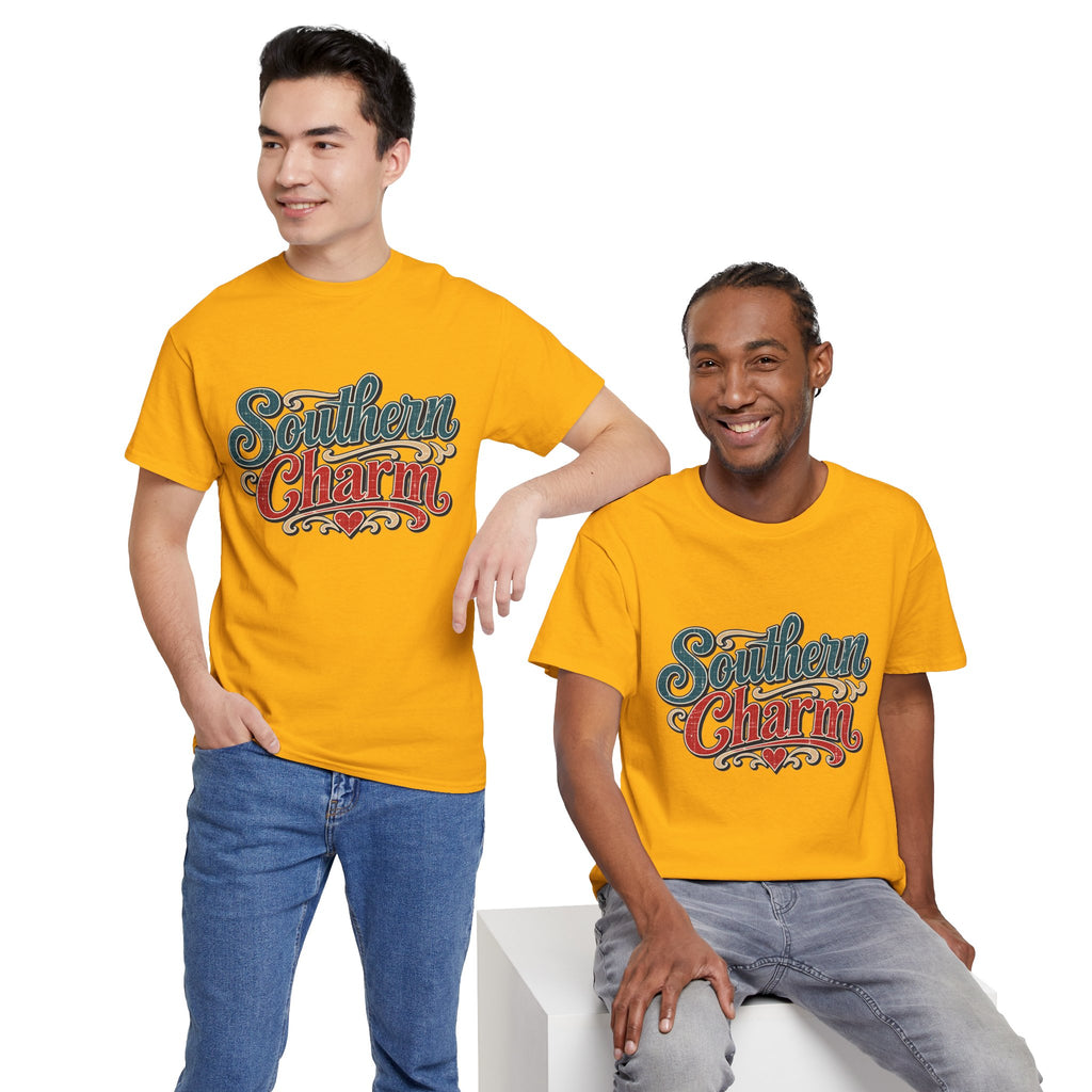 Southern Charm Southern Style T-Shirt