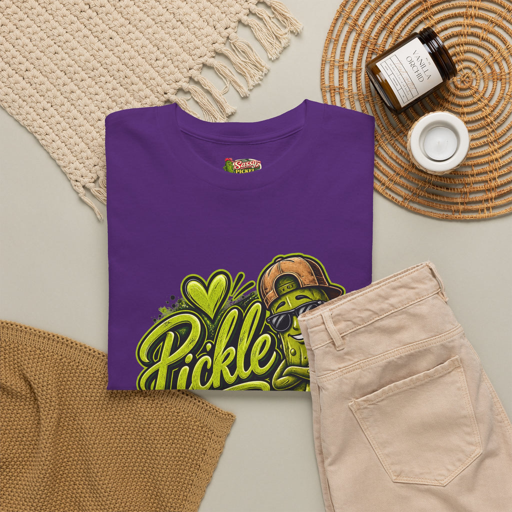Pickle Lover T-Shirt