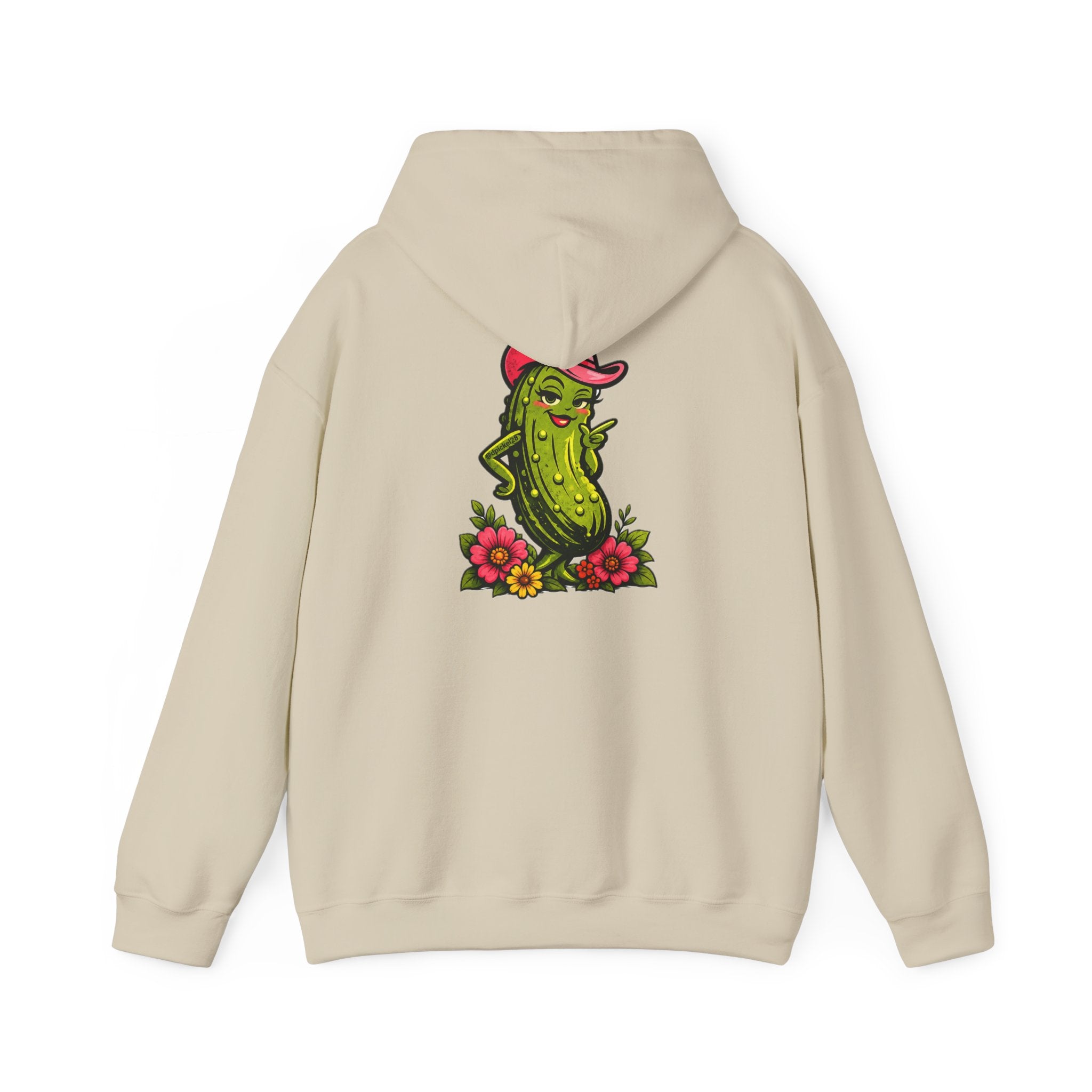 Queen On The Scene Hoodie👑