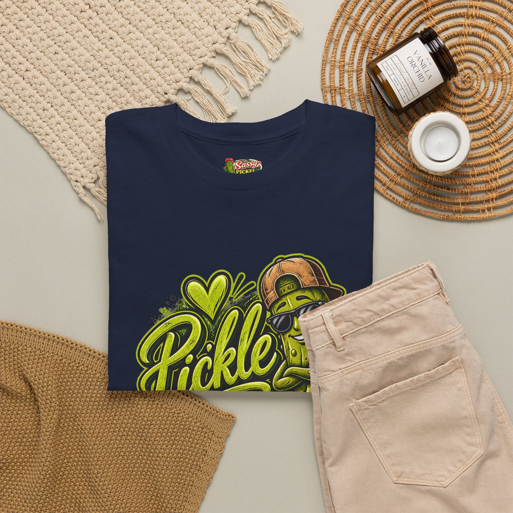 Pickle Lover T-Shirt