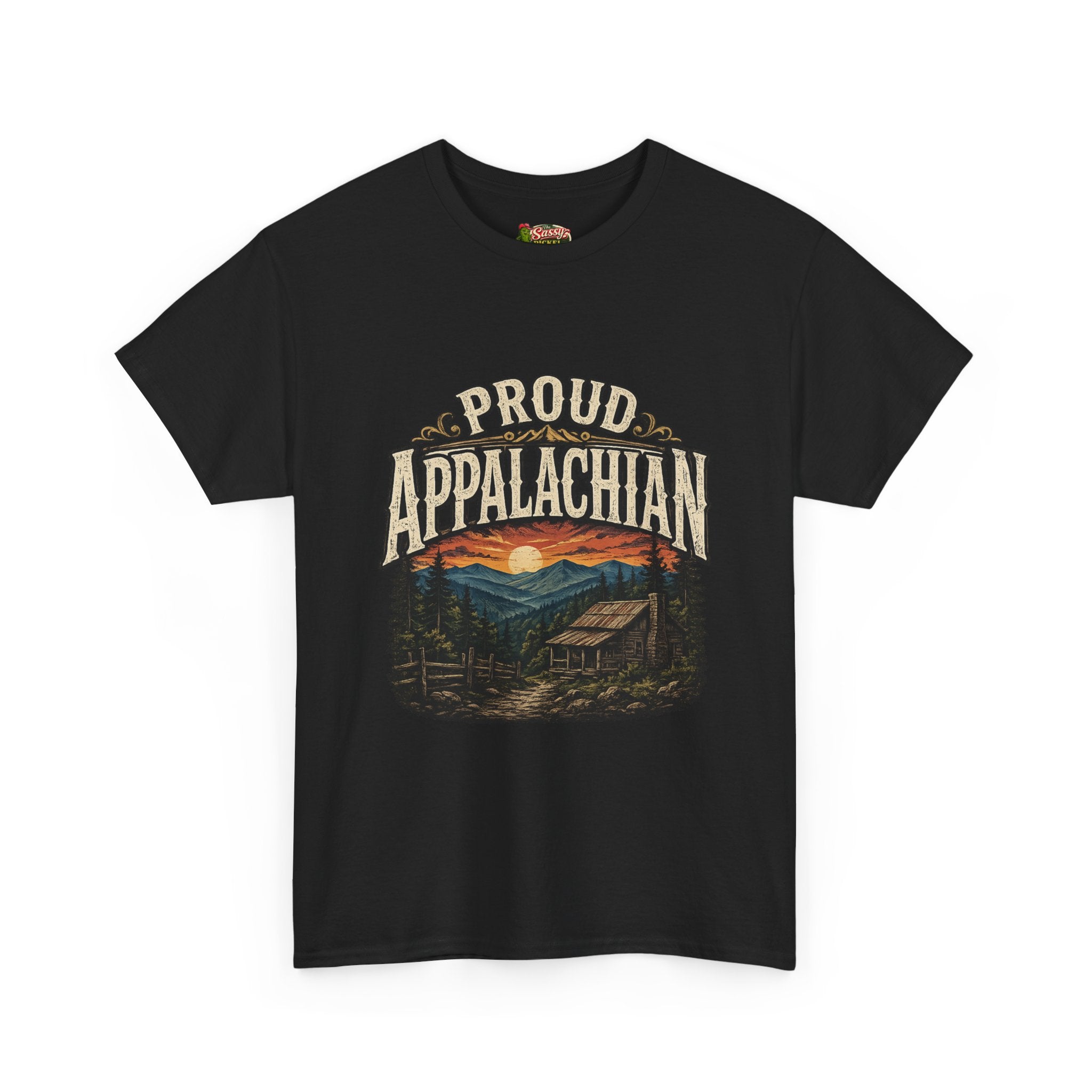 Proud Appalachian T-Shirt