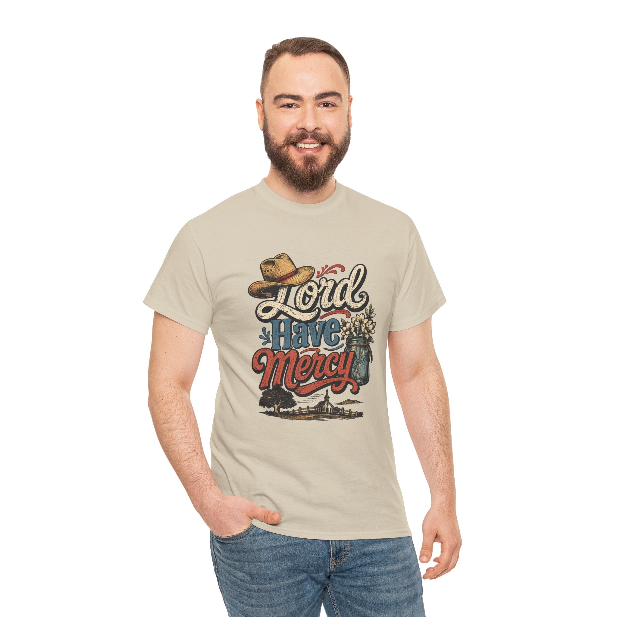 Lord Have Mercy T-Shirt