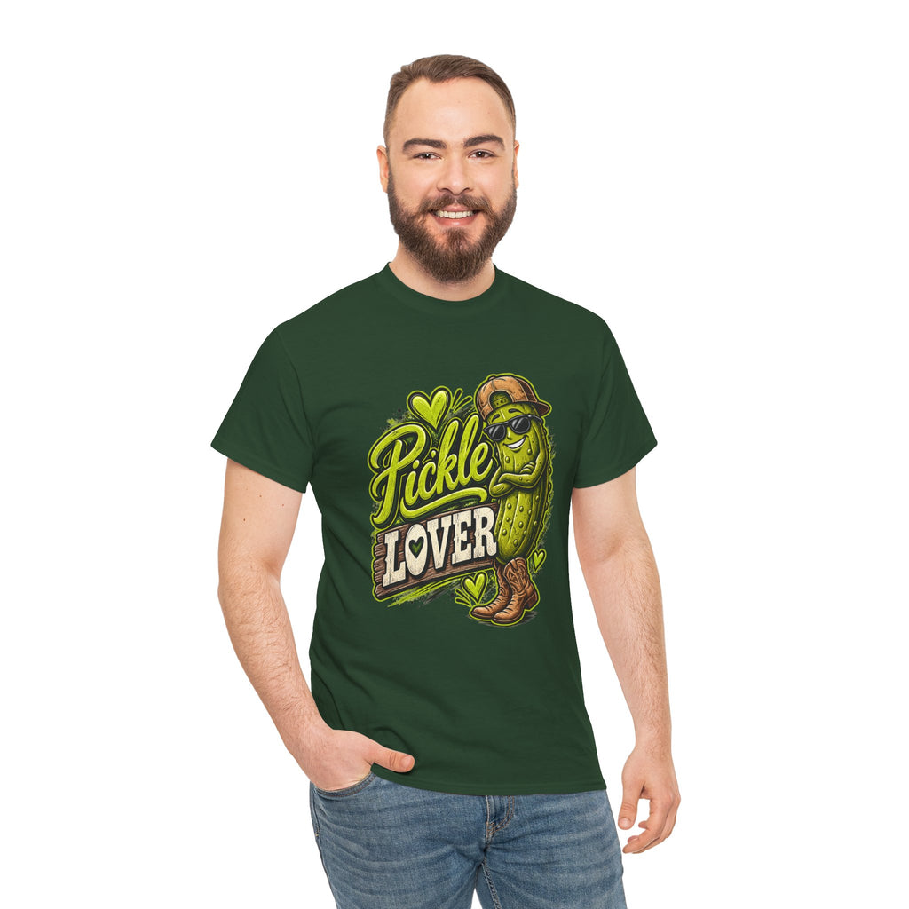 Pickle Lover T-Shirt