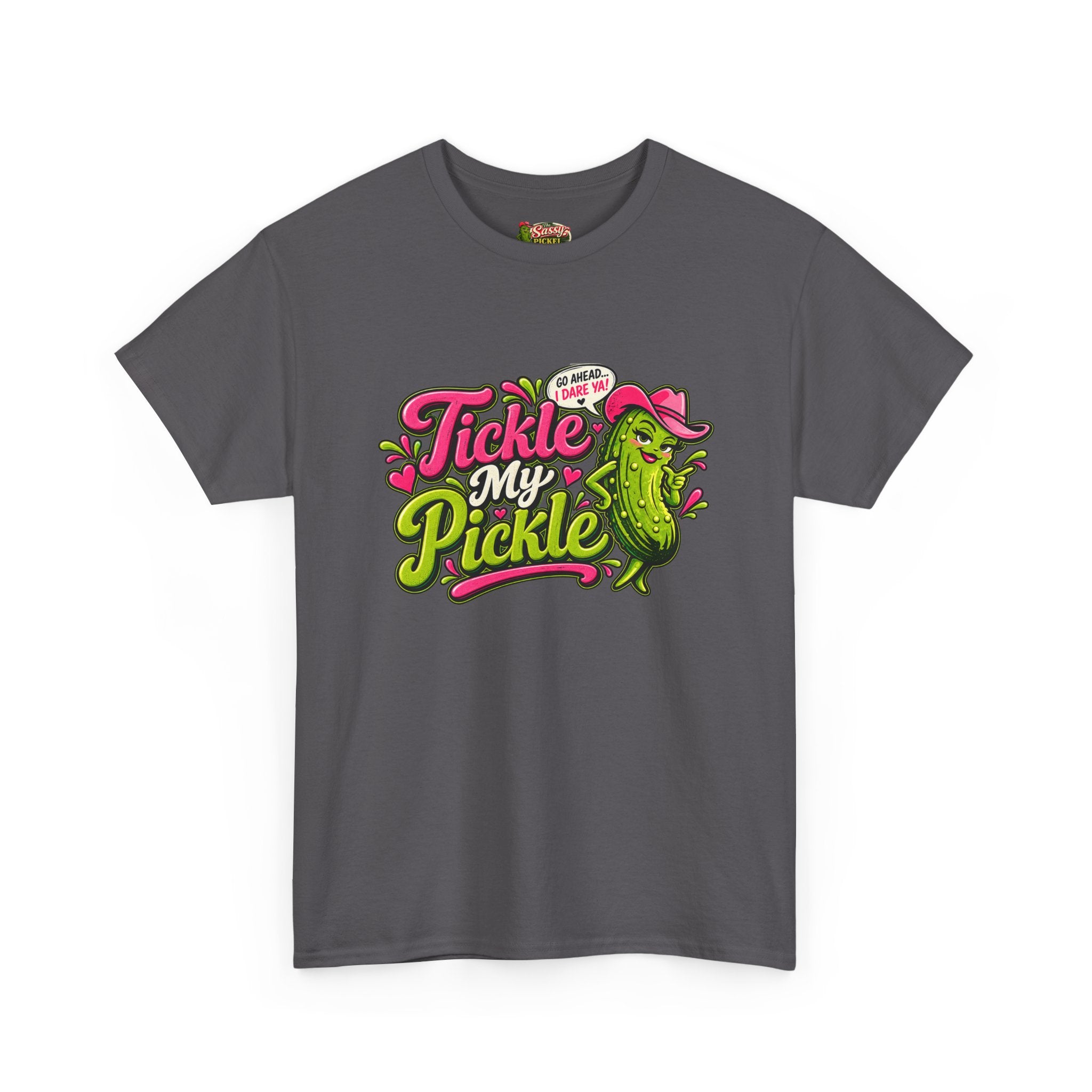 Tickle My Pickle T-Shirt