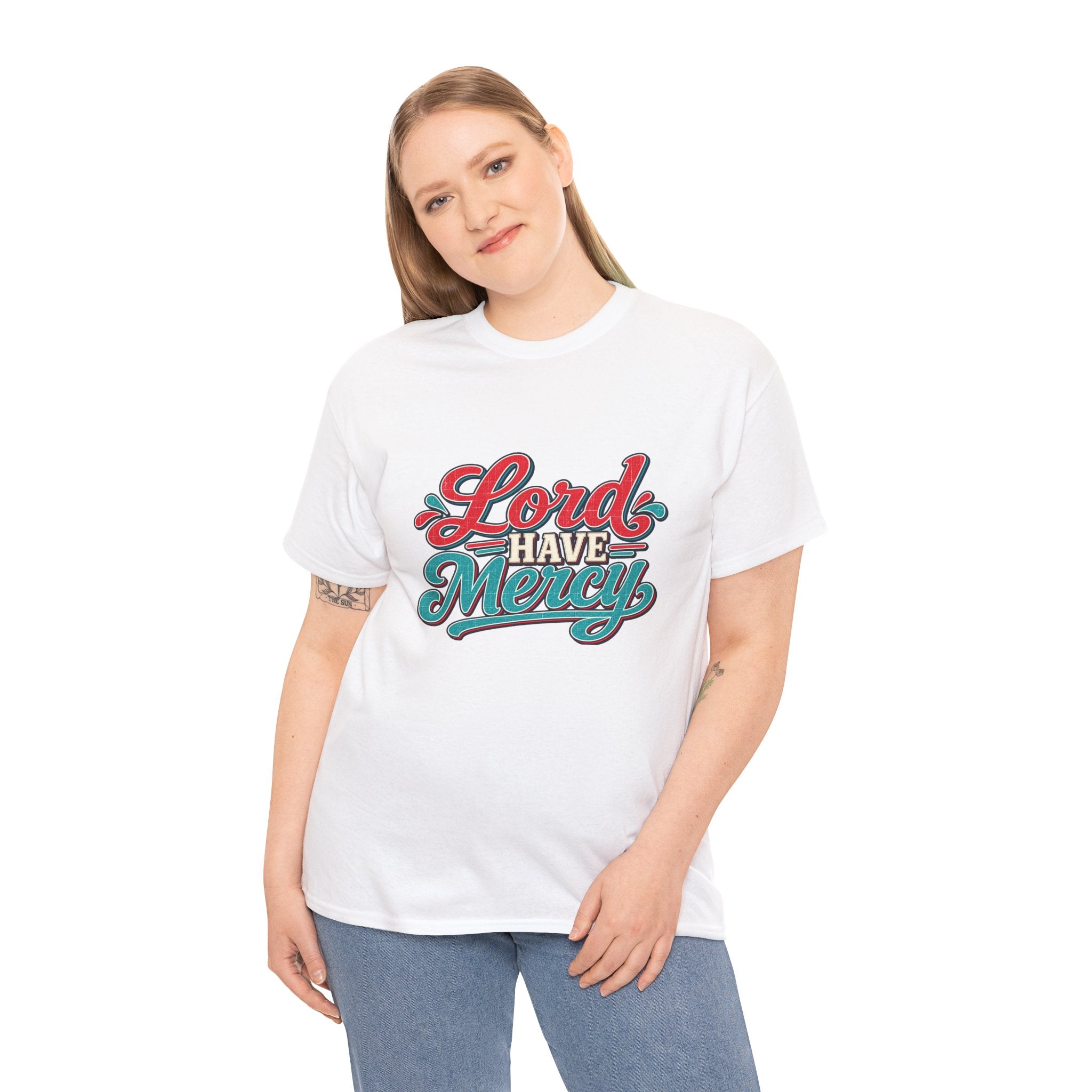 Lord Have Mercy Southern Style T-Shirt