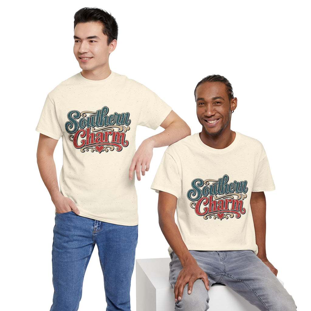 Southern Charm Southern Style T-Shirt