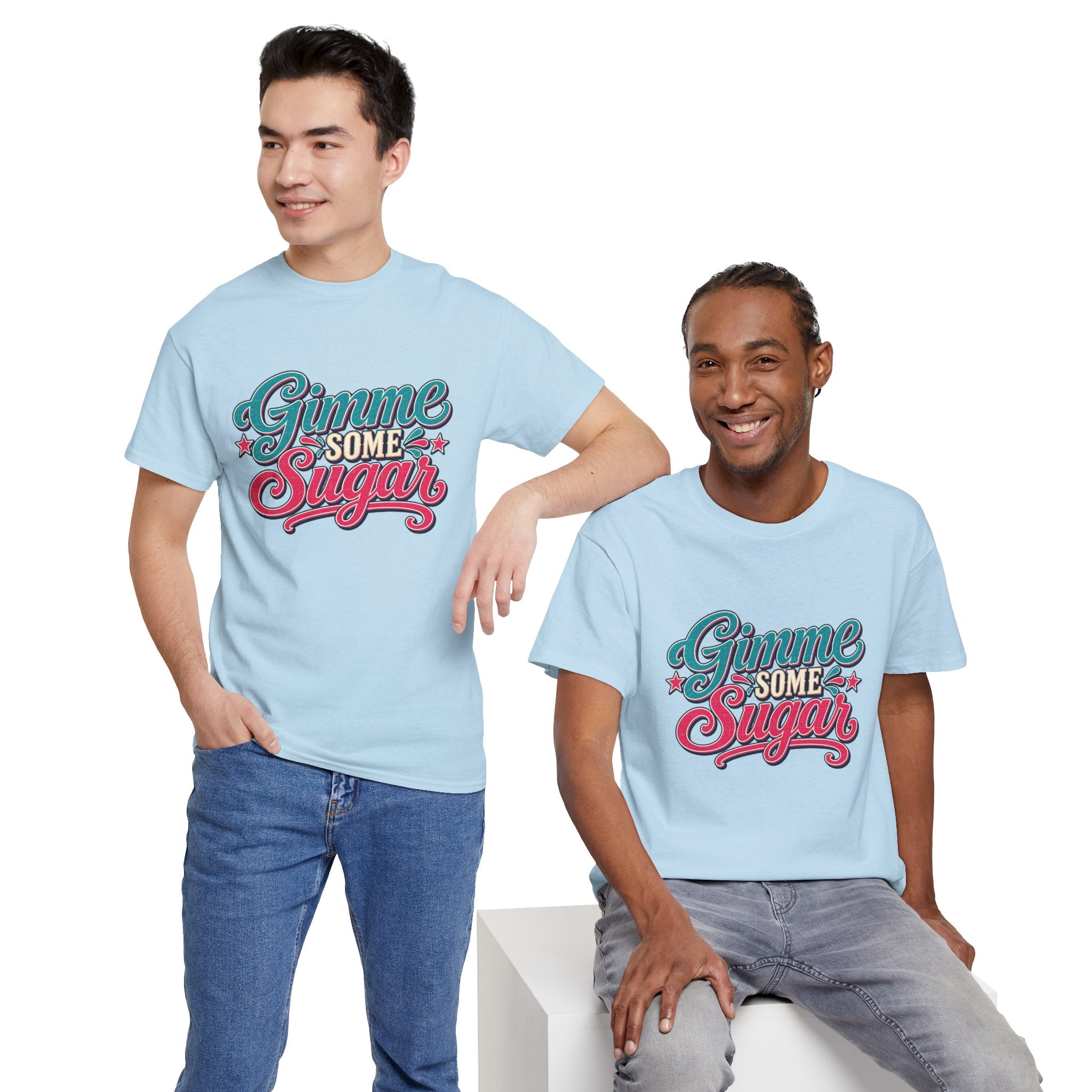 Gimme Some Sugar Southern Style T-Shirt
