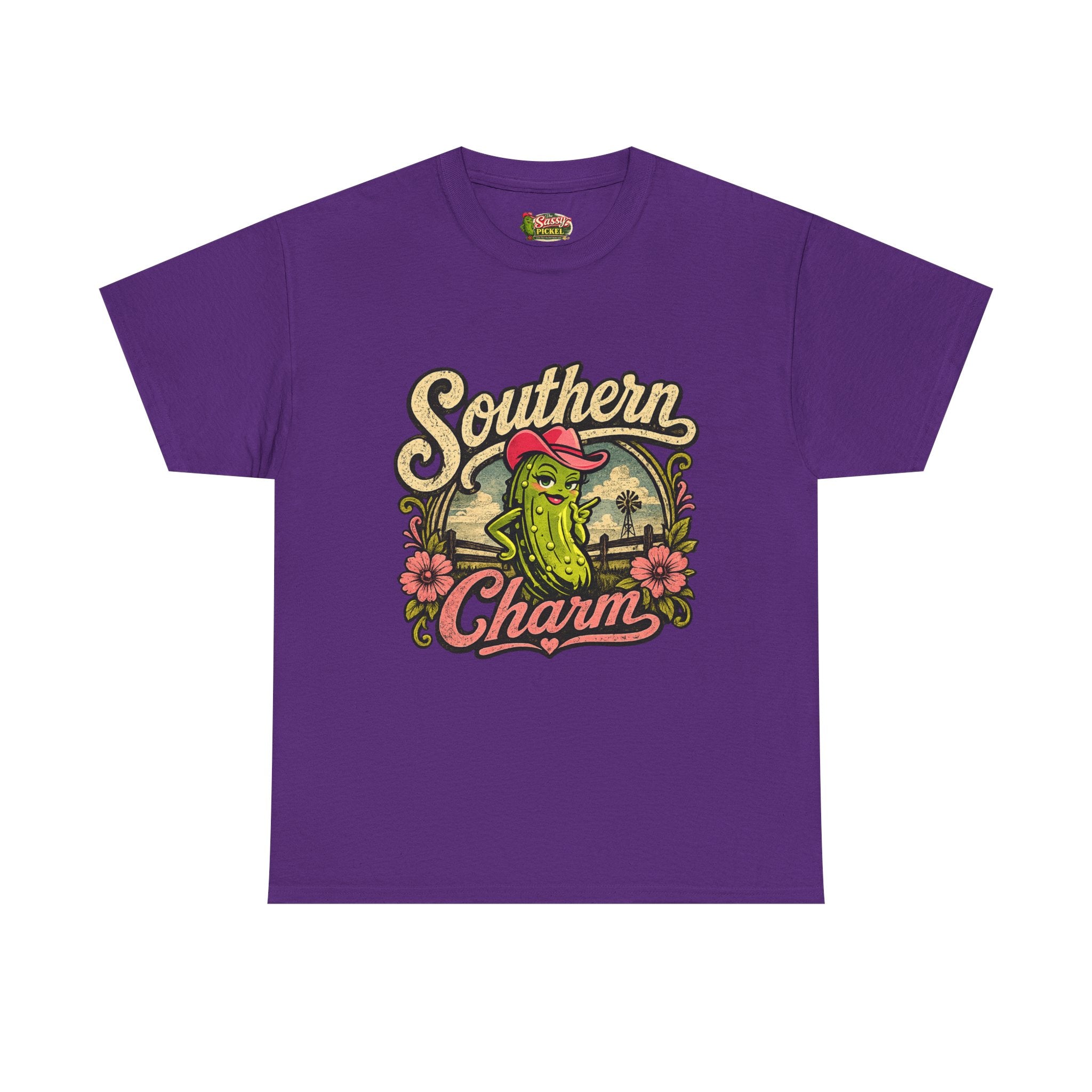 Southern Charm T-Shirt