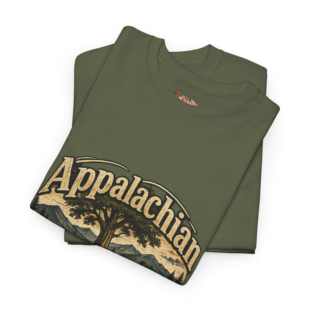 Appalachian Roots T-Shirt