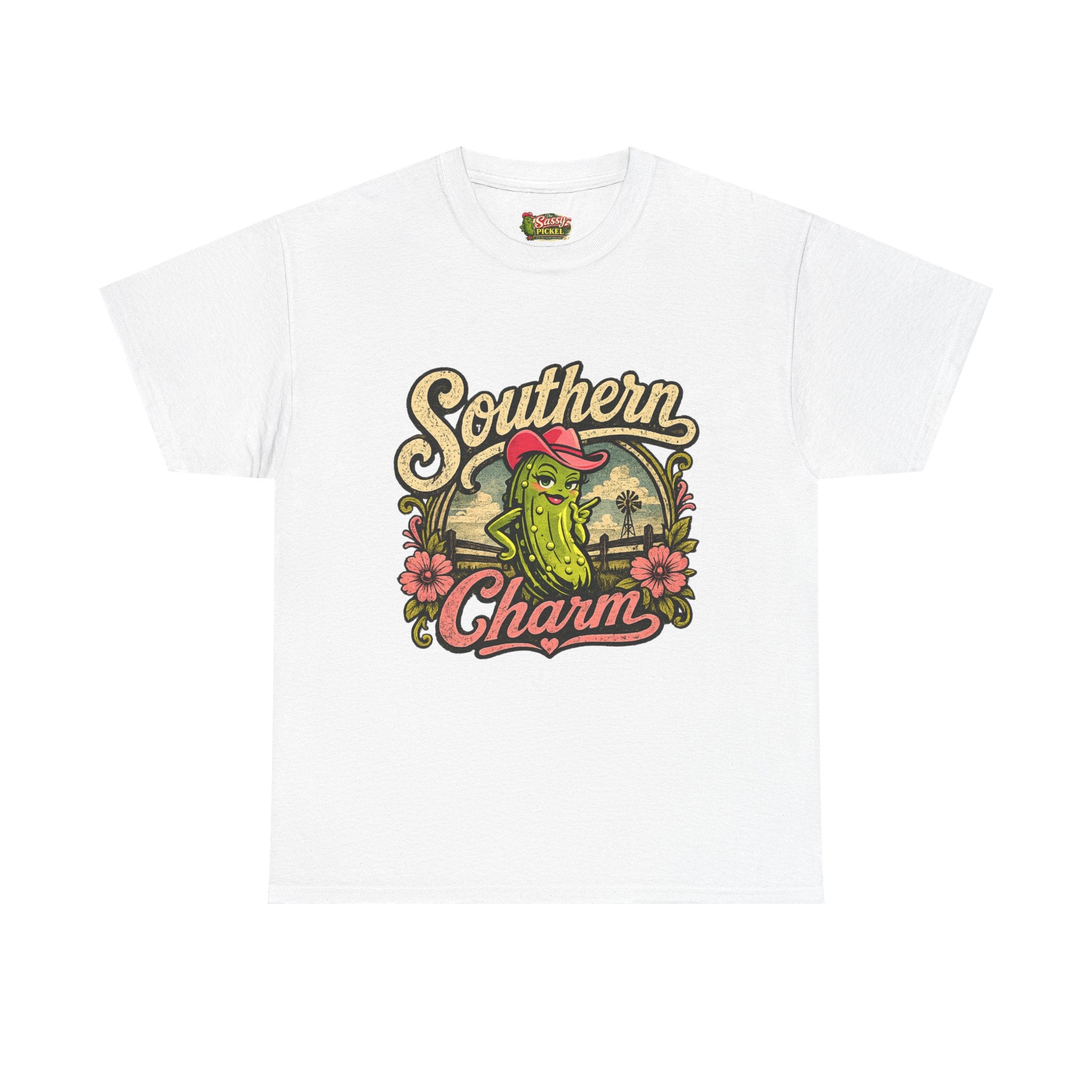 Southern Charm T-Shirt