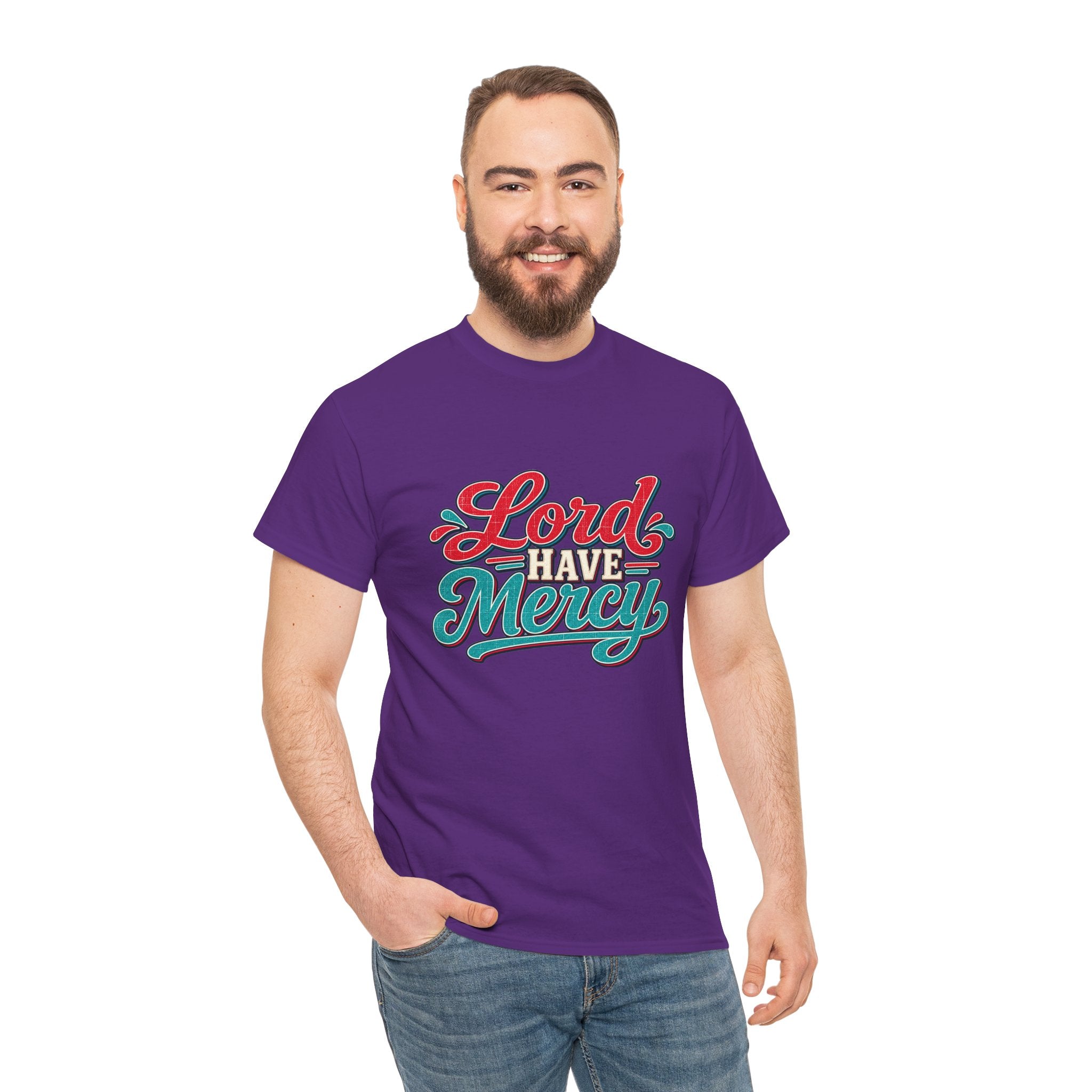 Lord Have Mercy Southern Style T-Shirt