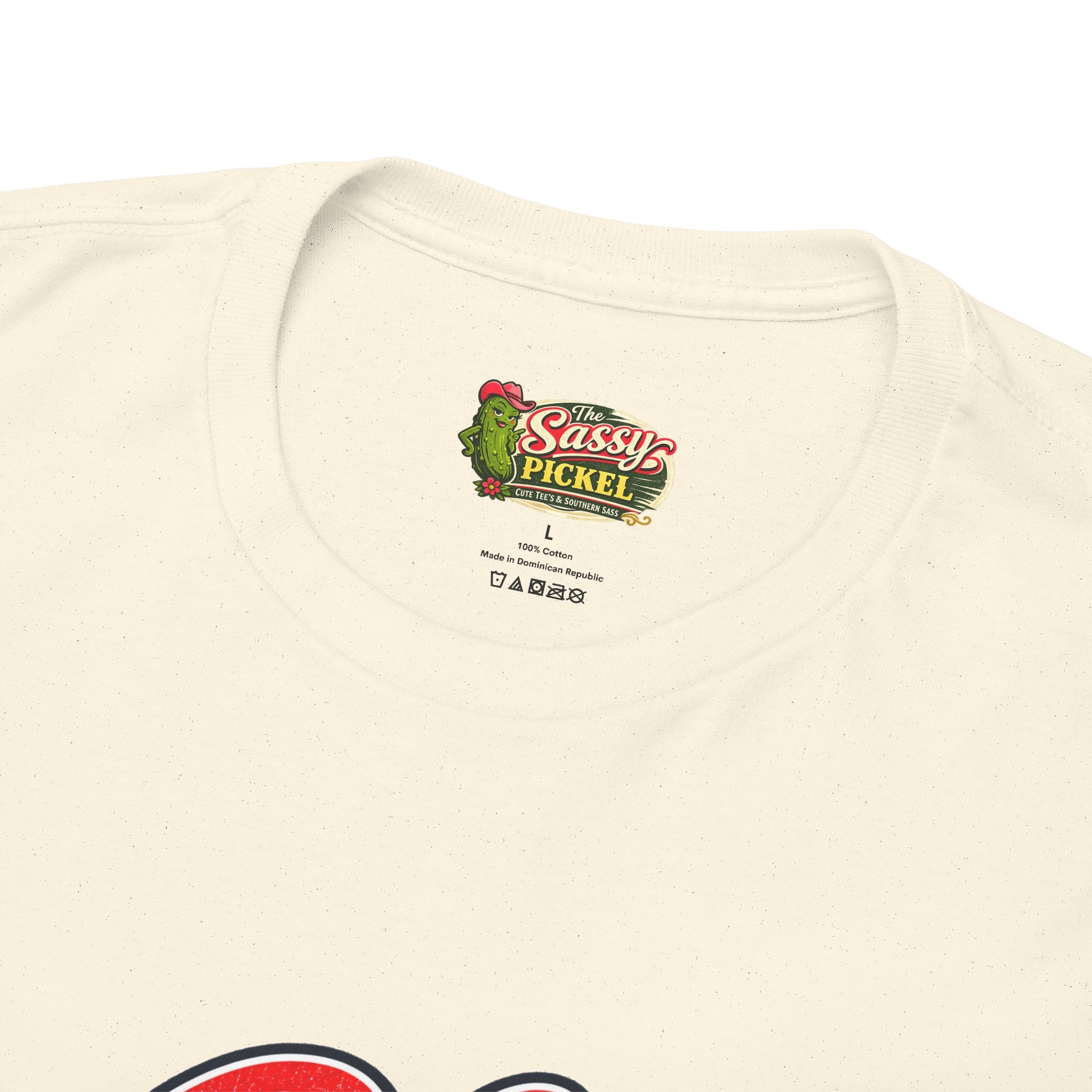 Off Kilter Southern Style T-Shirt