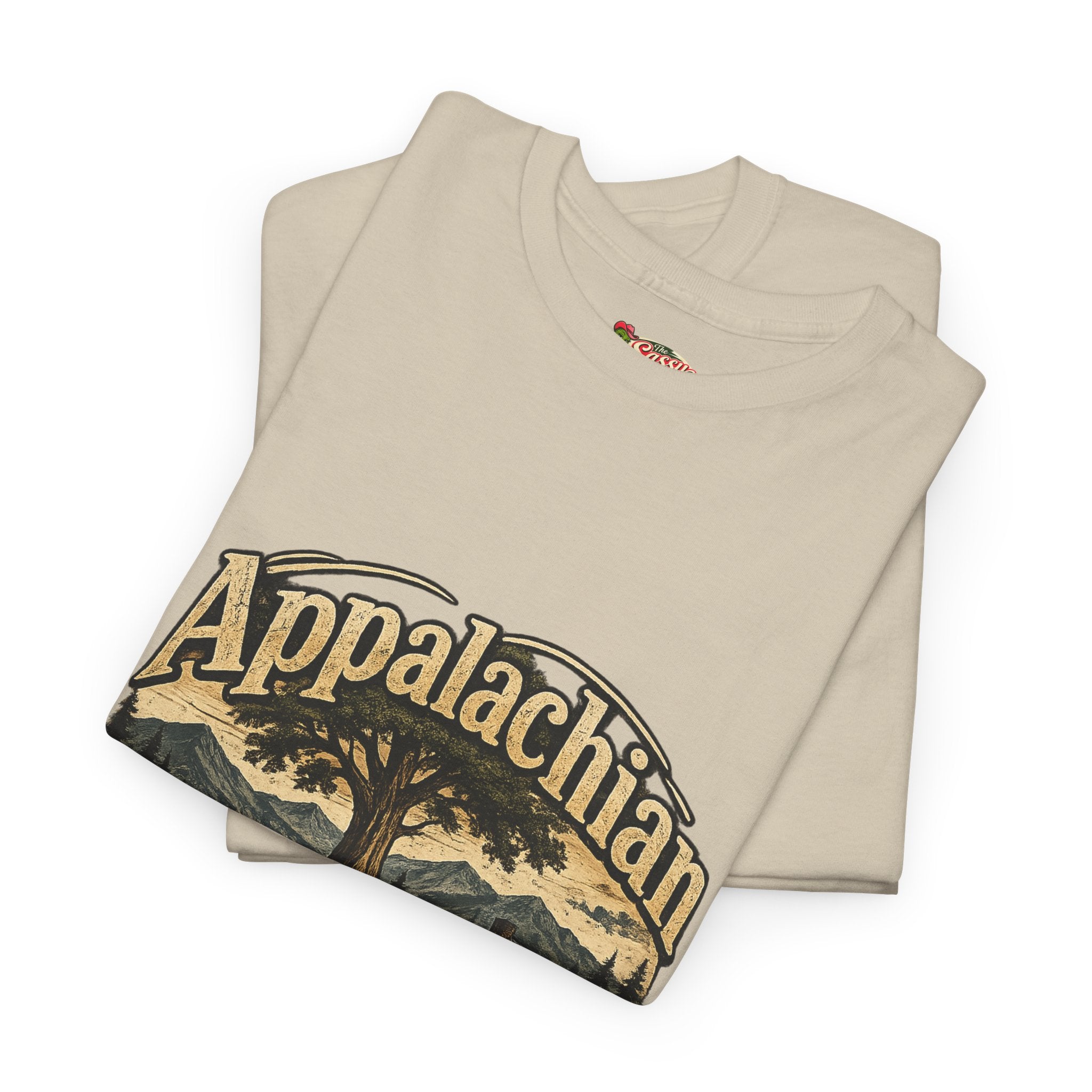 Appalachian Roots T-Shirt