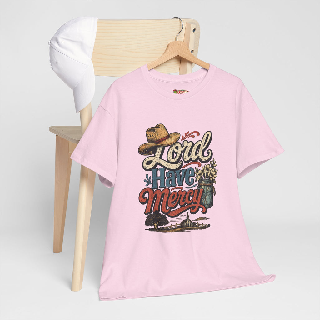 Lord Have Mercy T-Shirt