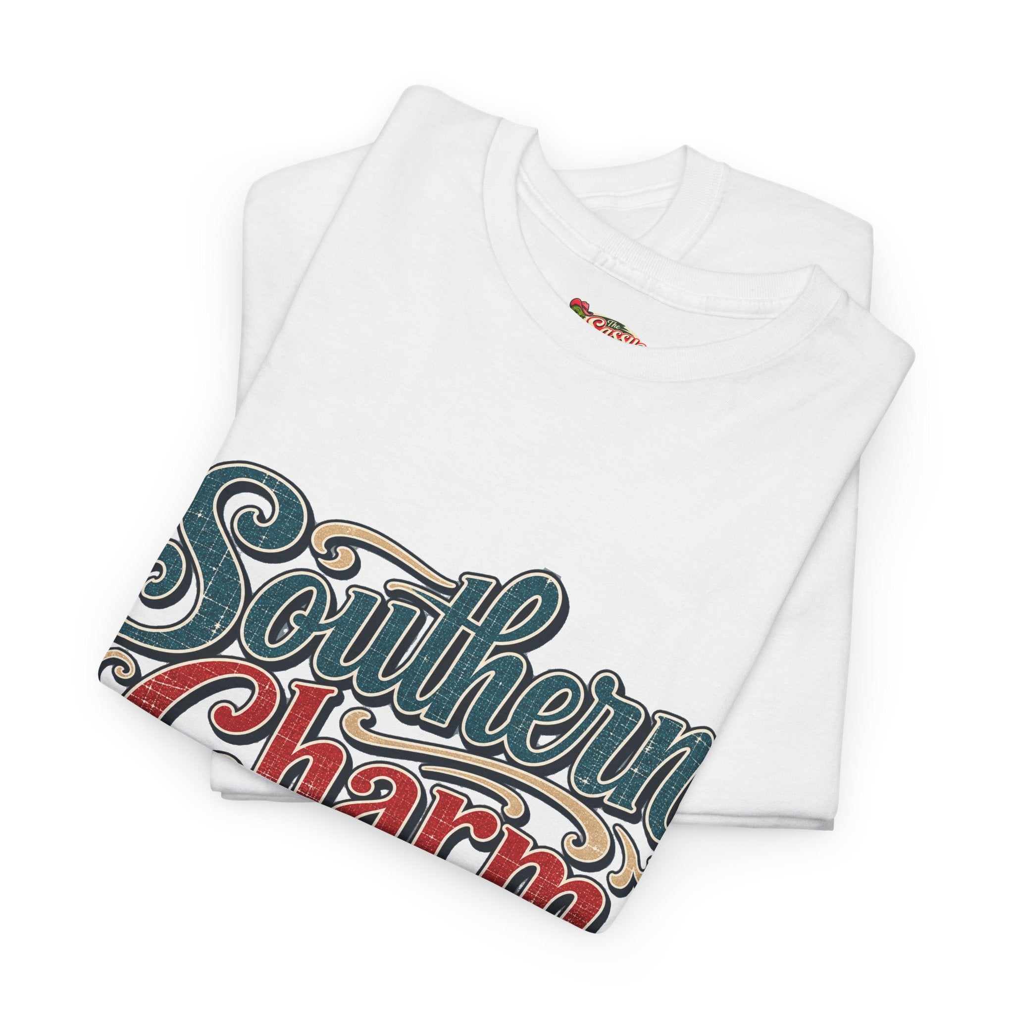 Southern Charm Southern Style T-Shirt
