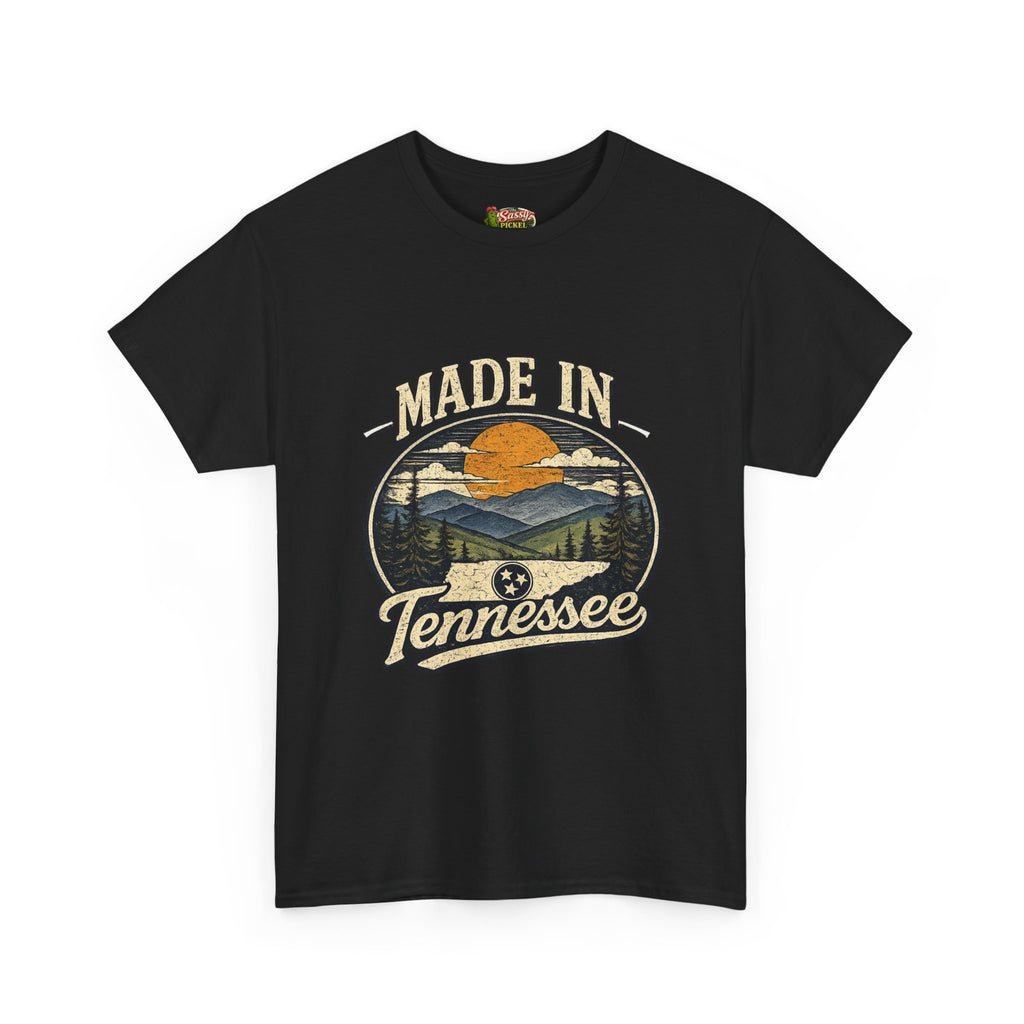 Made In Tennessee T-Shirt