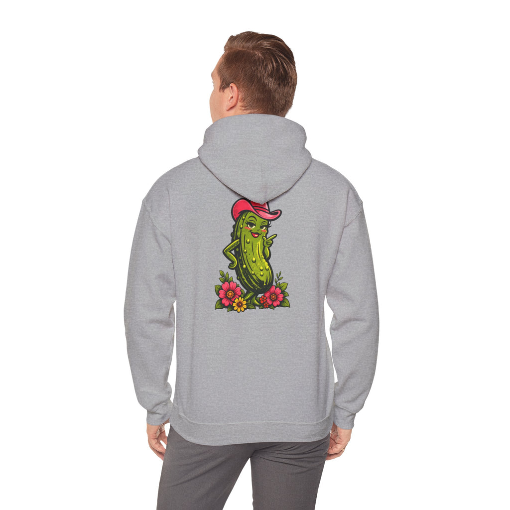 Queen On The Scene Hoodie👑