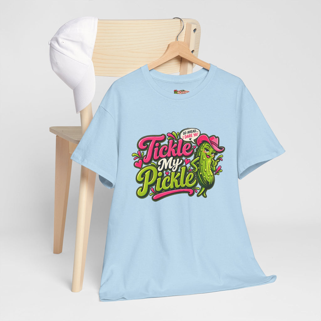 Tickle My Pickle T-Shirt