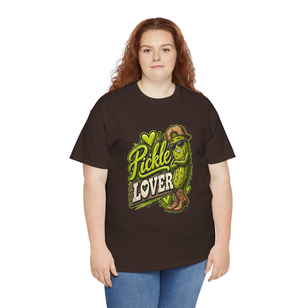 Pickle Lover T-Shirt