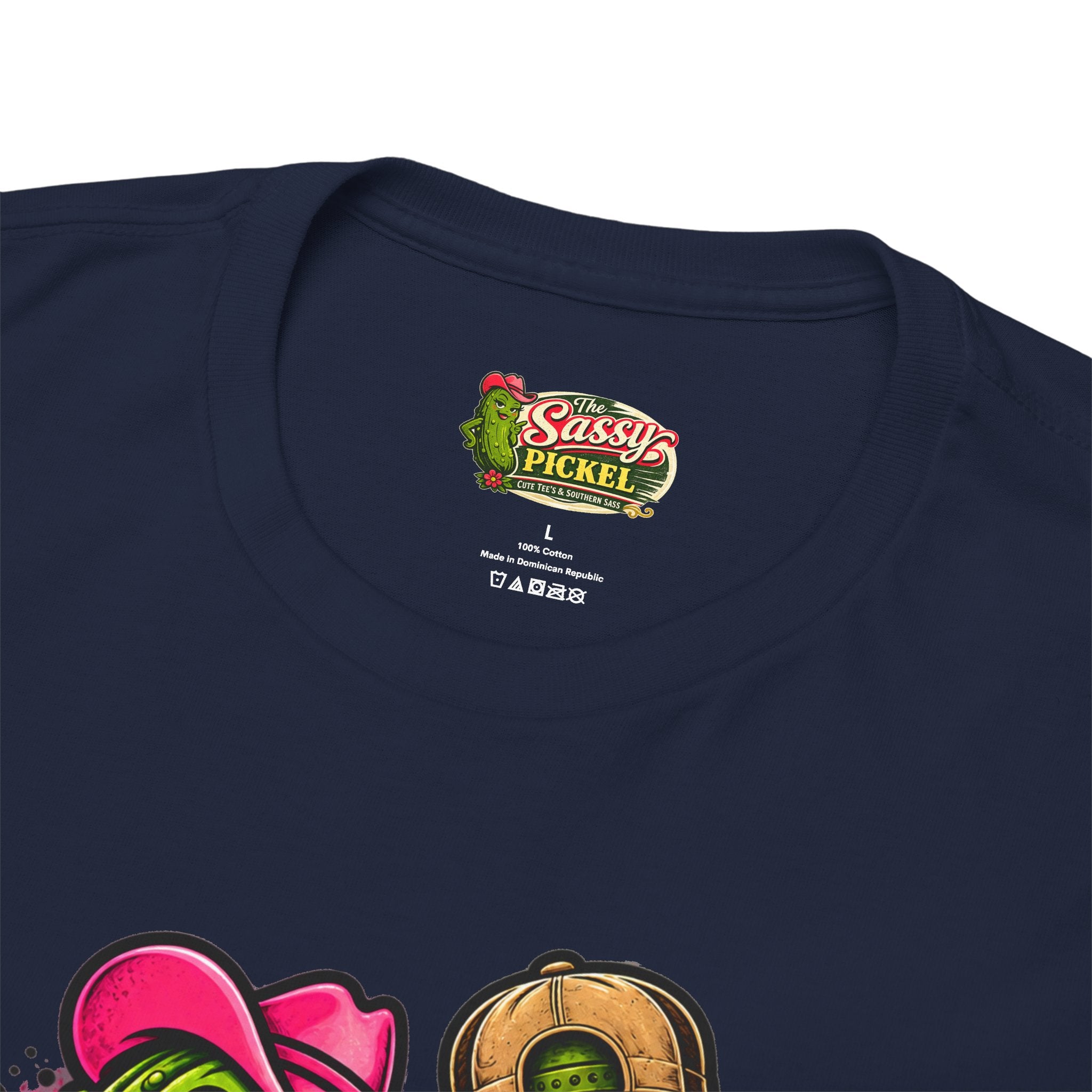 Dill With It T-Shirt