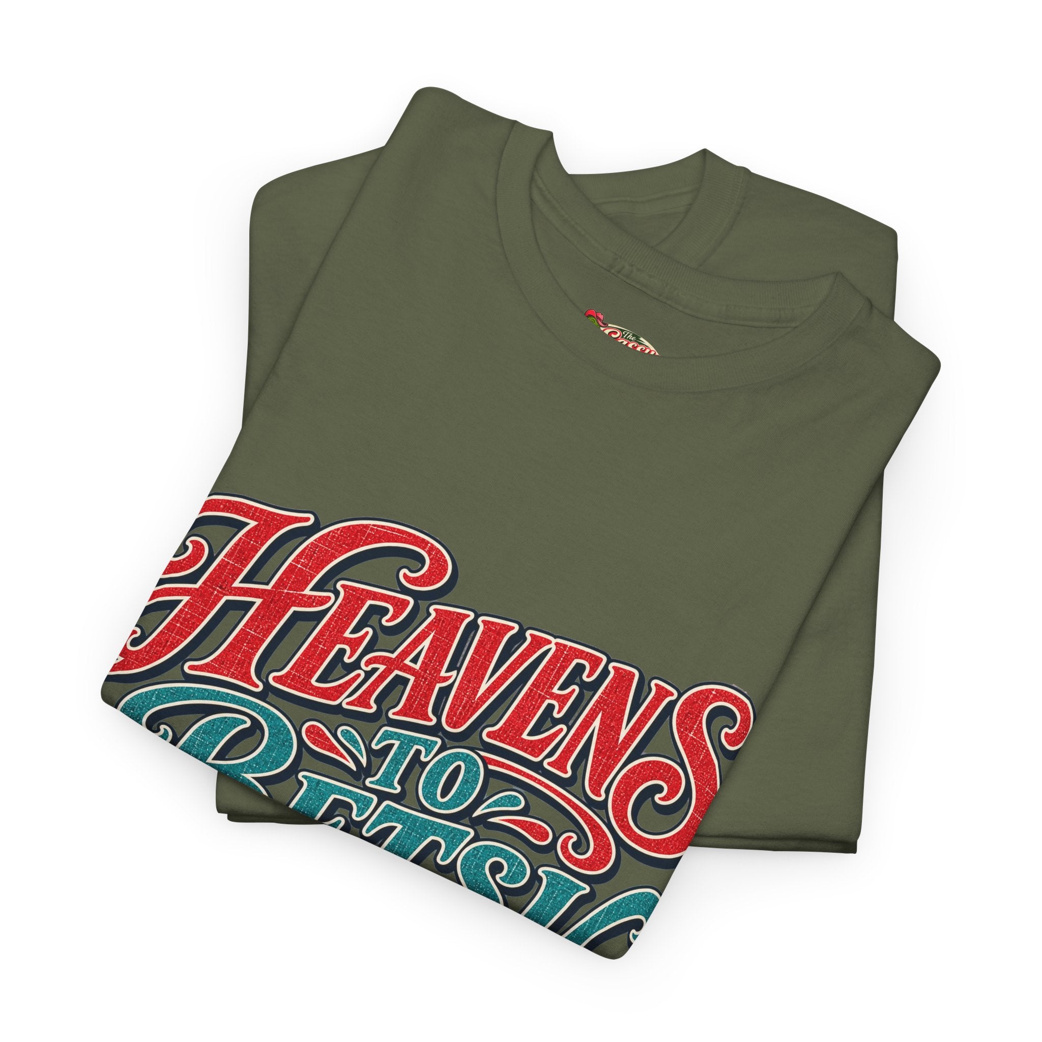 Heavens To Betsy Southern Style T-Shirt