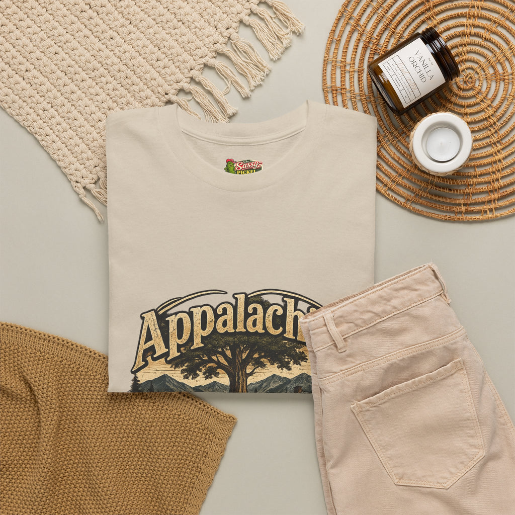 Appalachian Roots T-Shirt