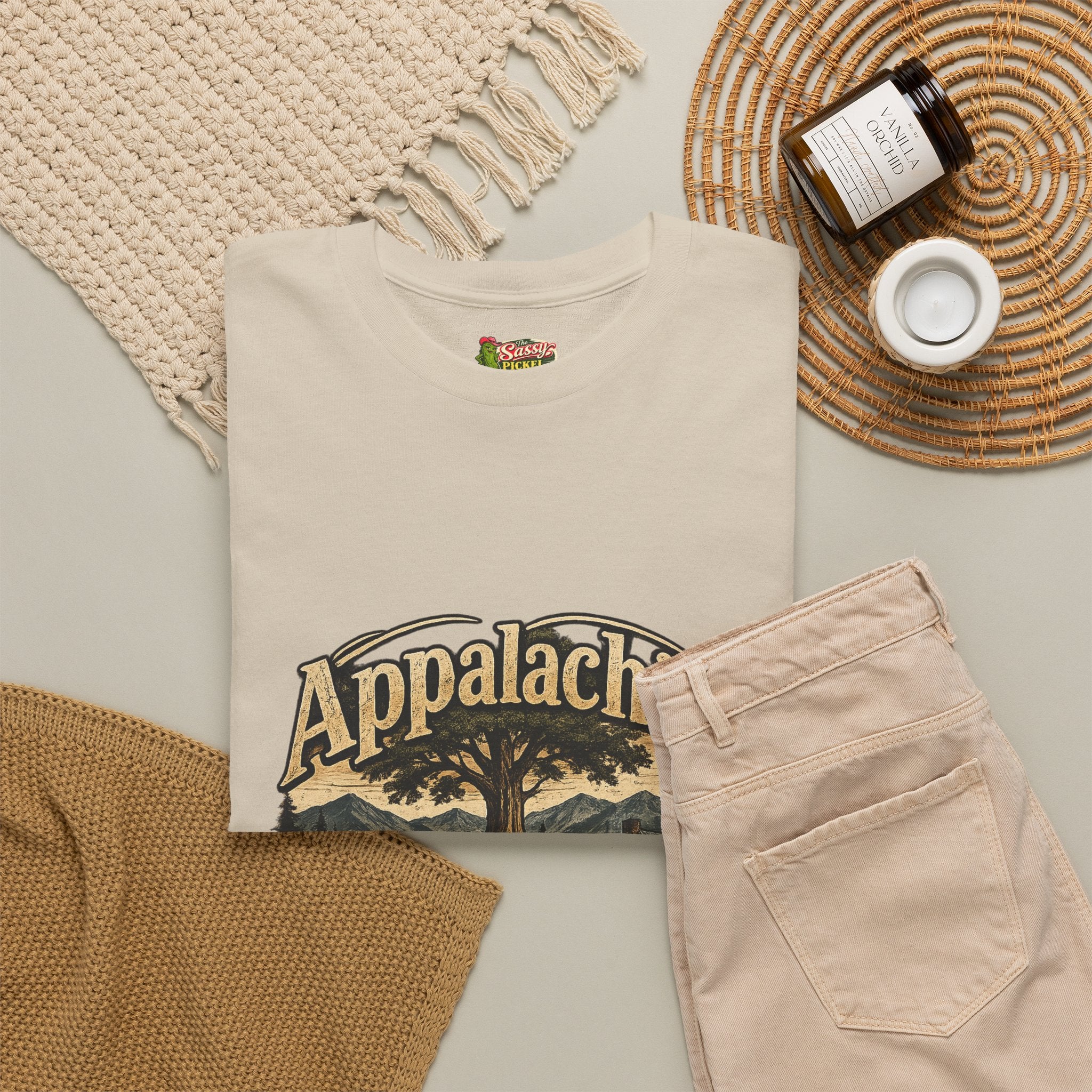 Appalachian Roots T-Shirt