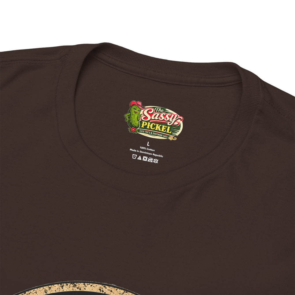 GenX 60’s Model T-Shirt