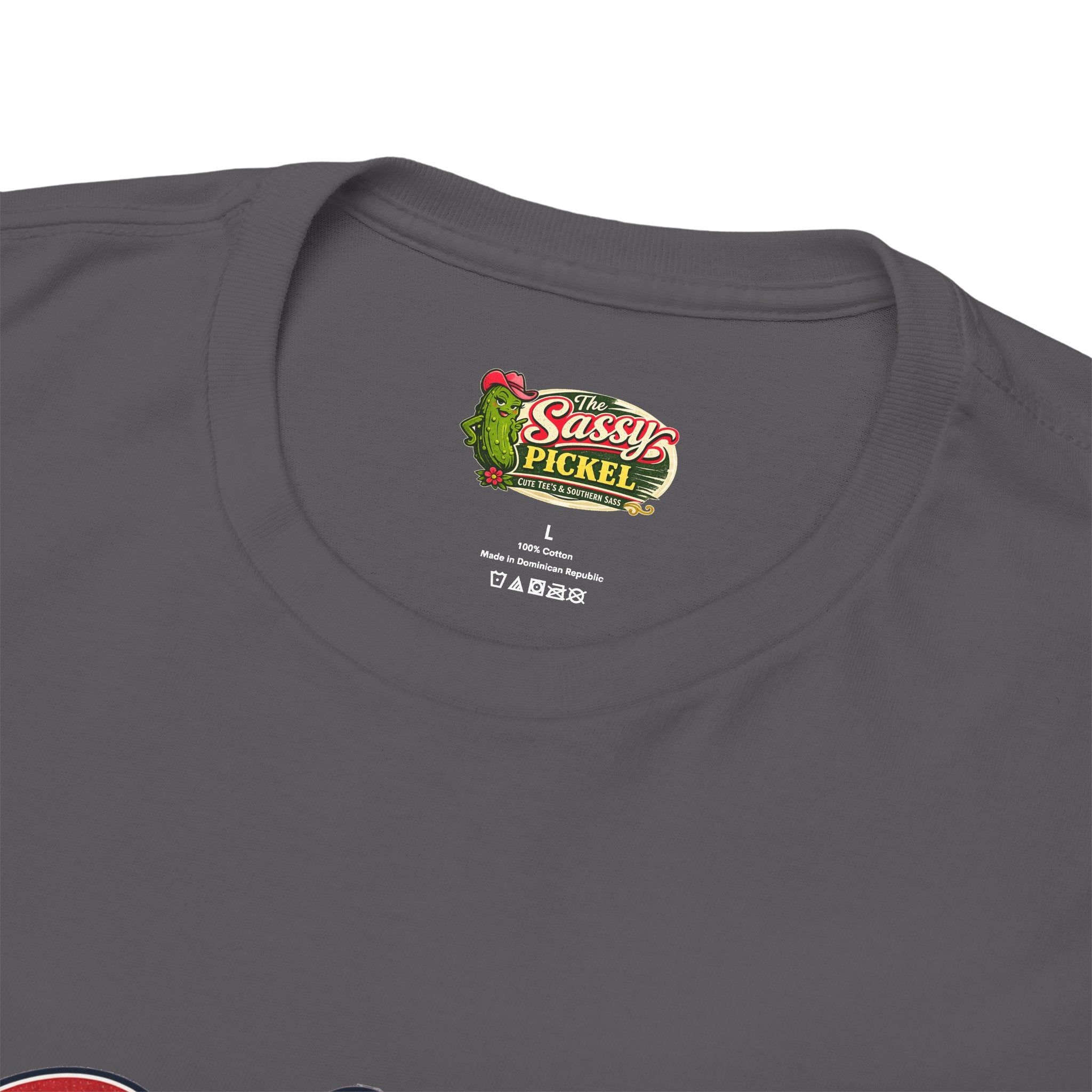 Well, Goodness Gracious Southern Style T-Shirt