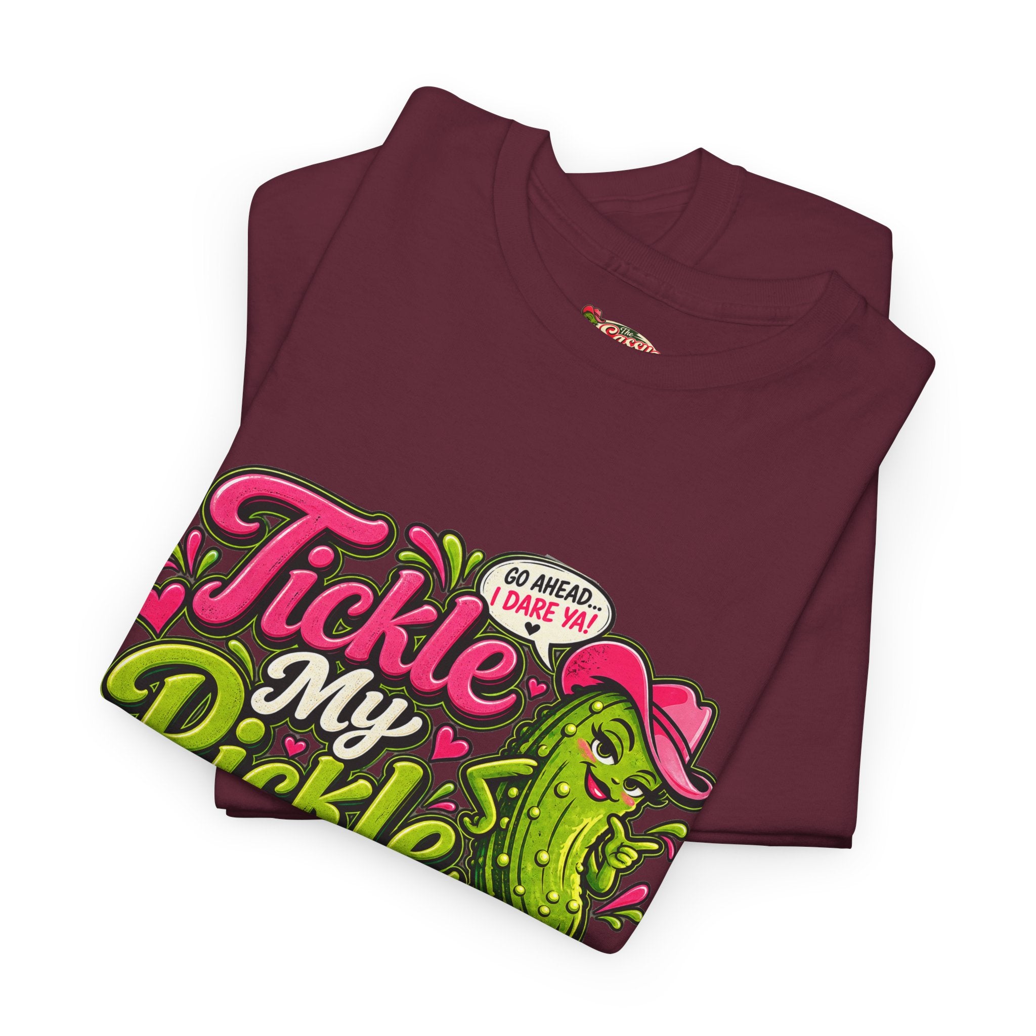 Tickle My Pickle T-Shirt