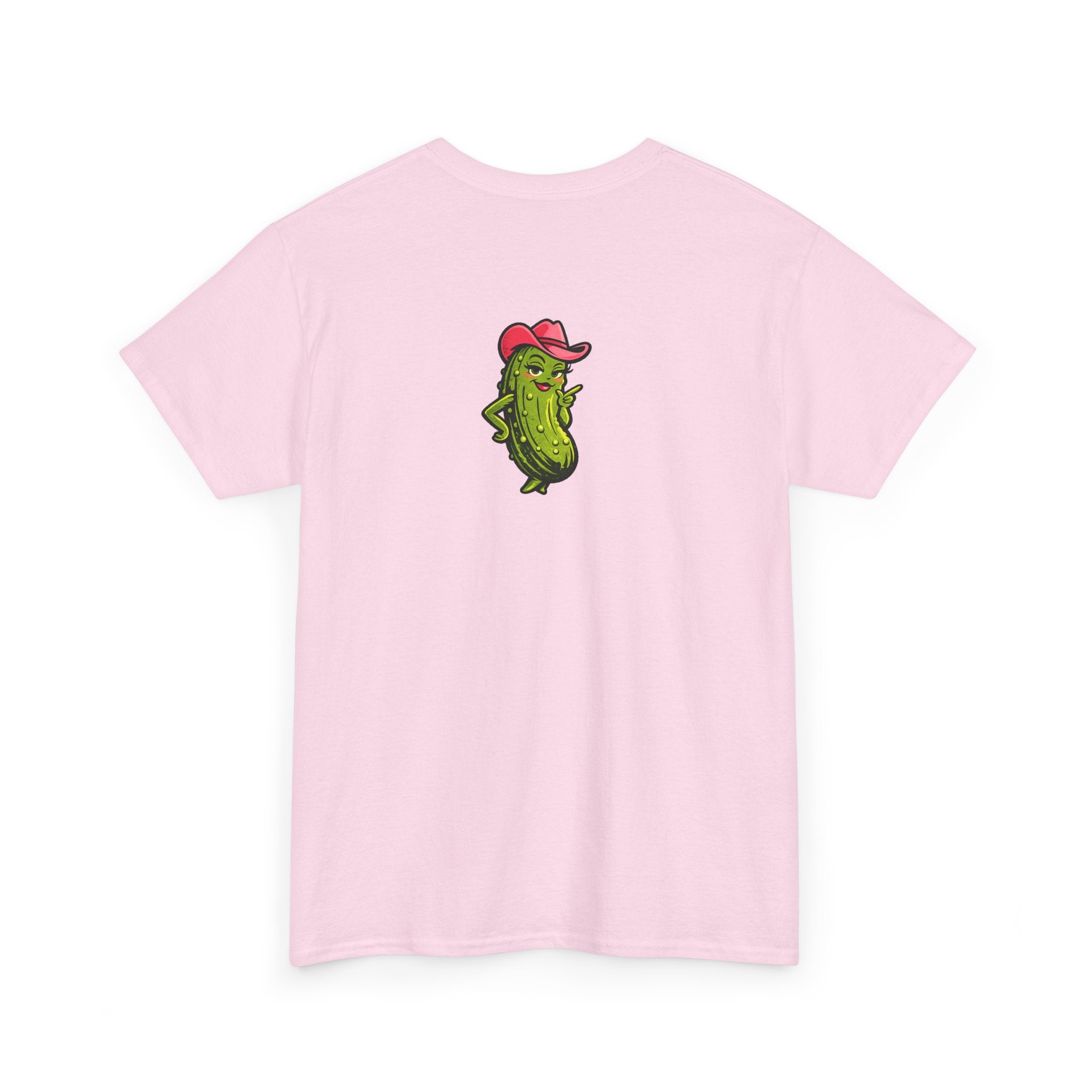 Chins Up Buttercup T-Shirt