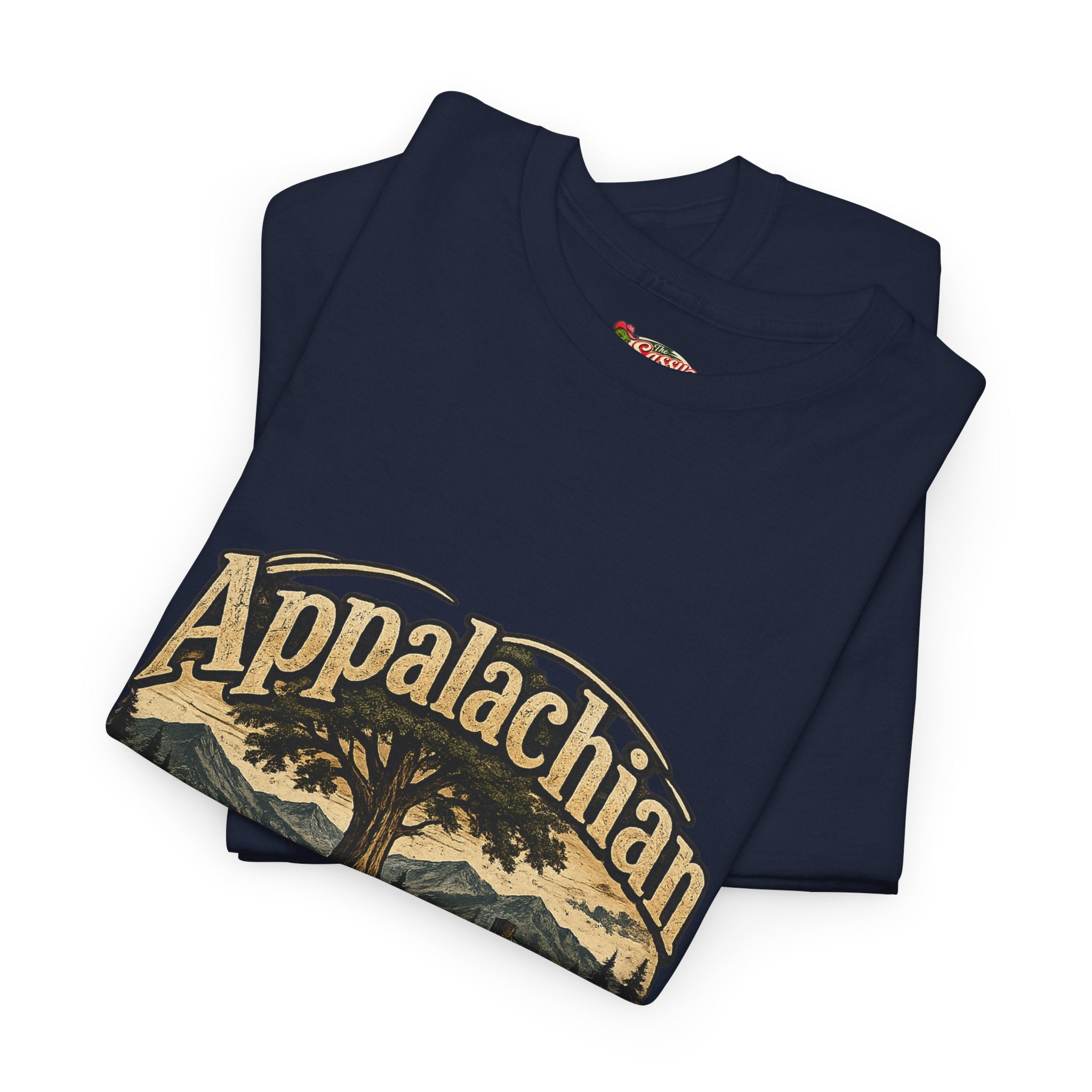 Appalachian Roots T-Shirt