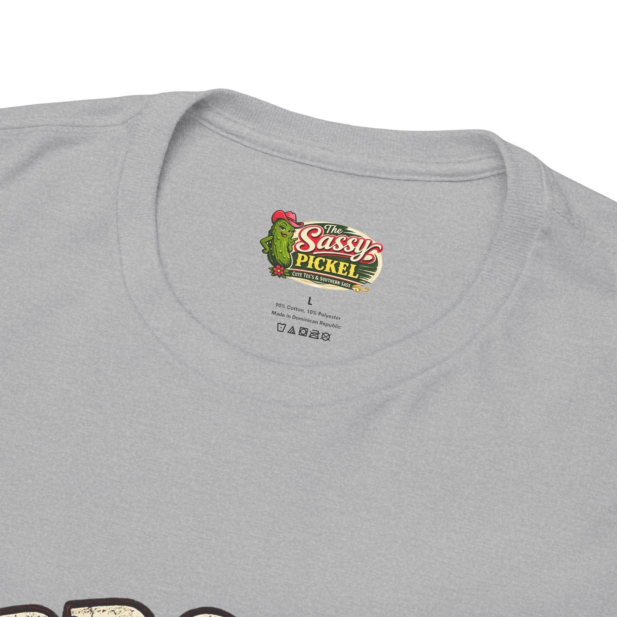 Proud Tennessean T-Shirt