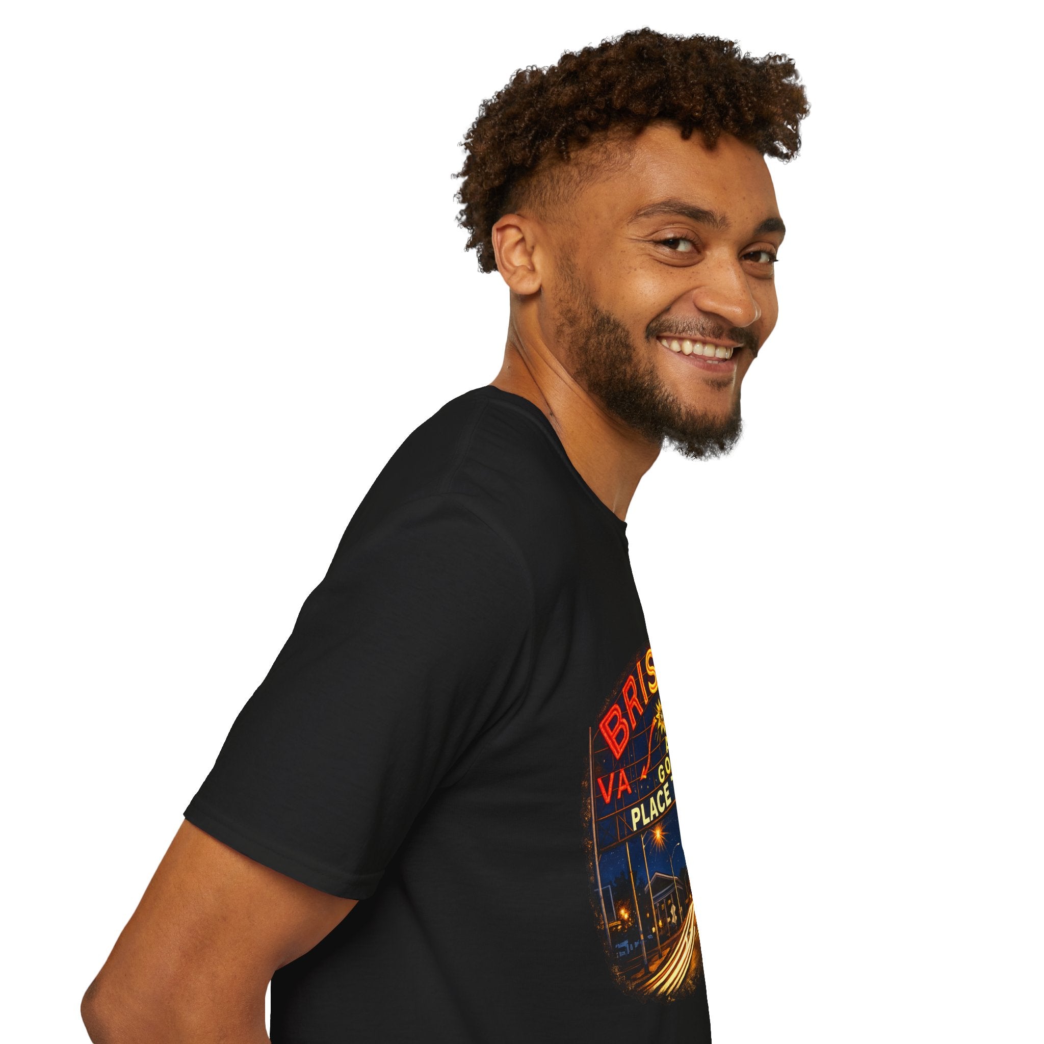 Bristol Sign T-Shirt