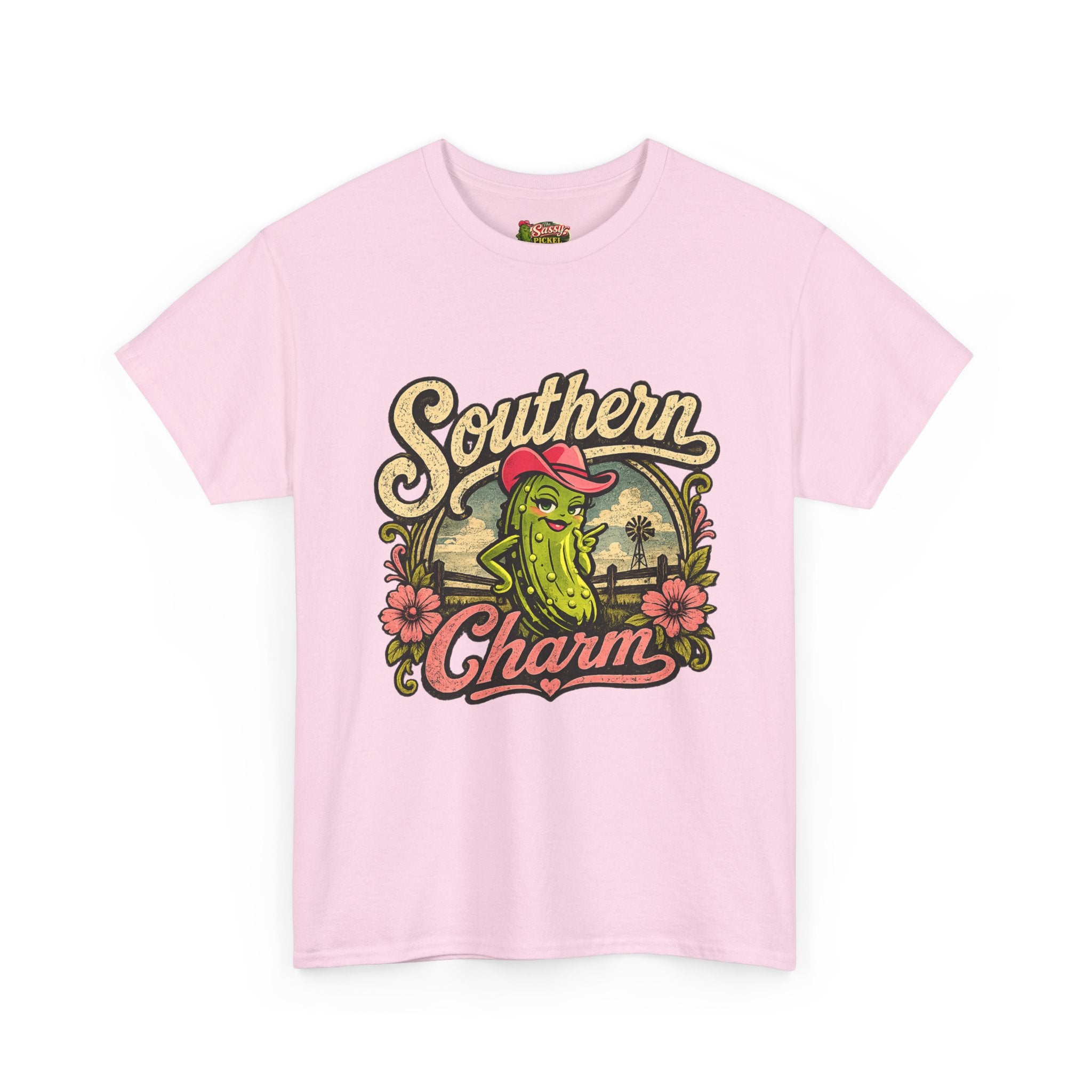 Southern Charm T-Shirt