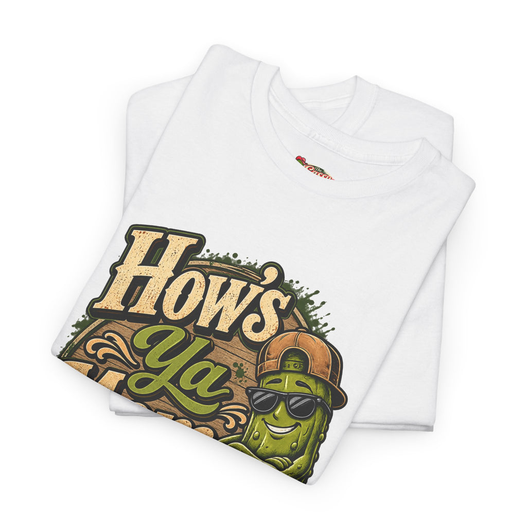 How’s Ya Mom ‘n’ Em? T-Shirt