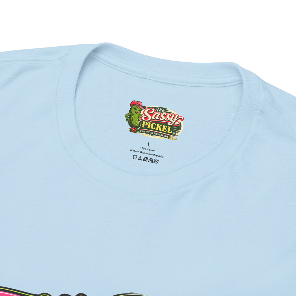 Tickle My Pickle T-Shirt